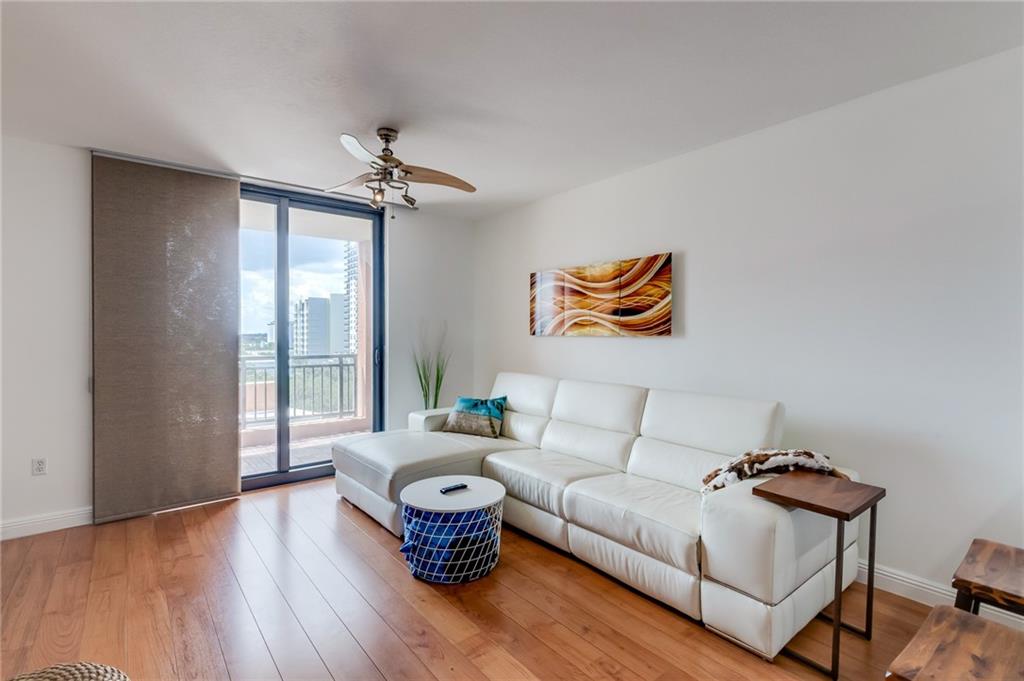 Waverly at Las Olas - Residential