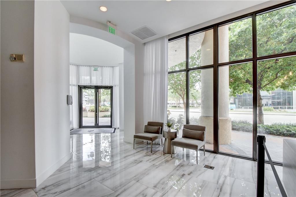 Waverly at Las Olas - Residential