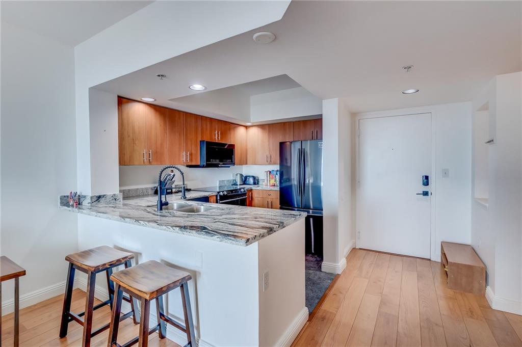 Waverly at Las Olas - Residential