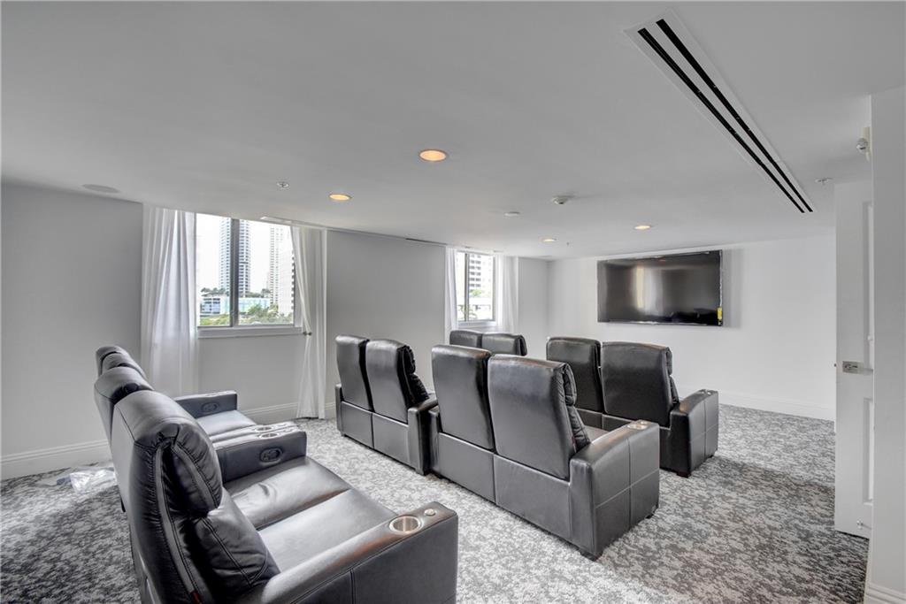 Waverly at Las Olas - Residential