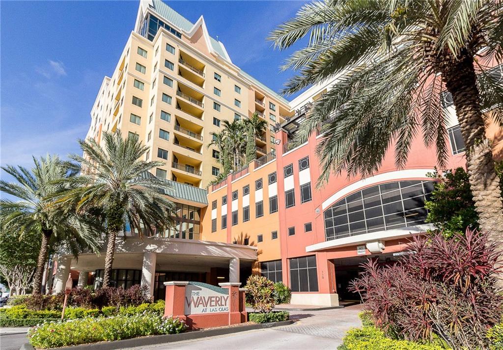 Waverly at Las Olas - Residential