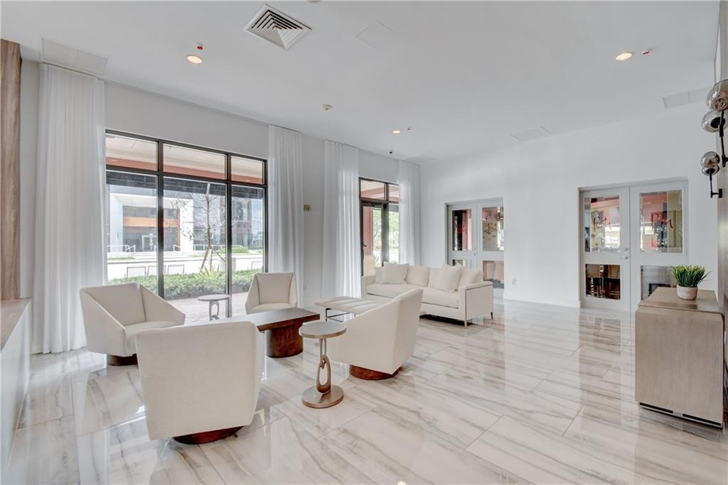 Waverly at Las Olas - Residential