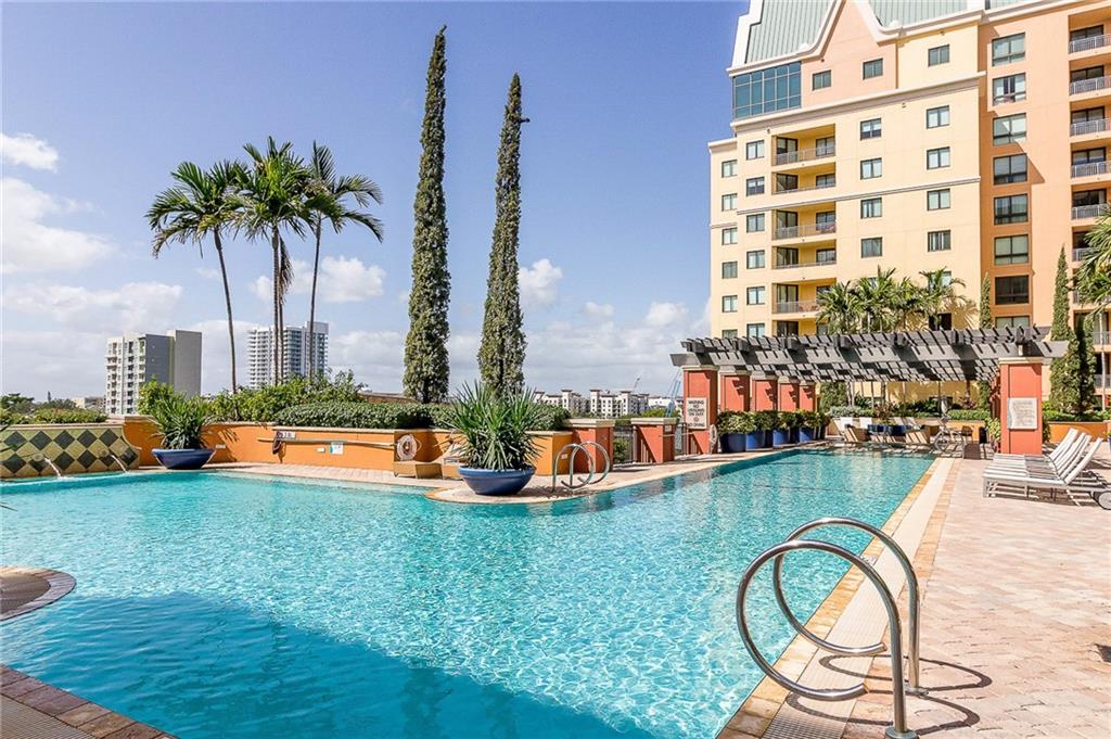 Waverly at Las Olas - Residential