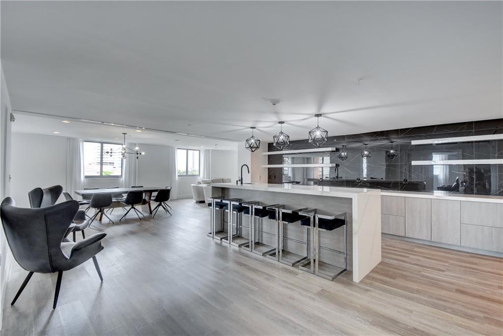 Waverly at Las Olas - Residential