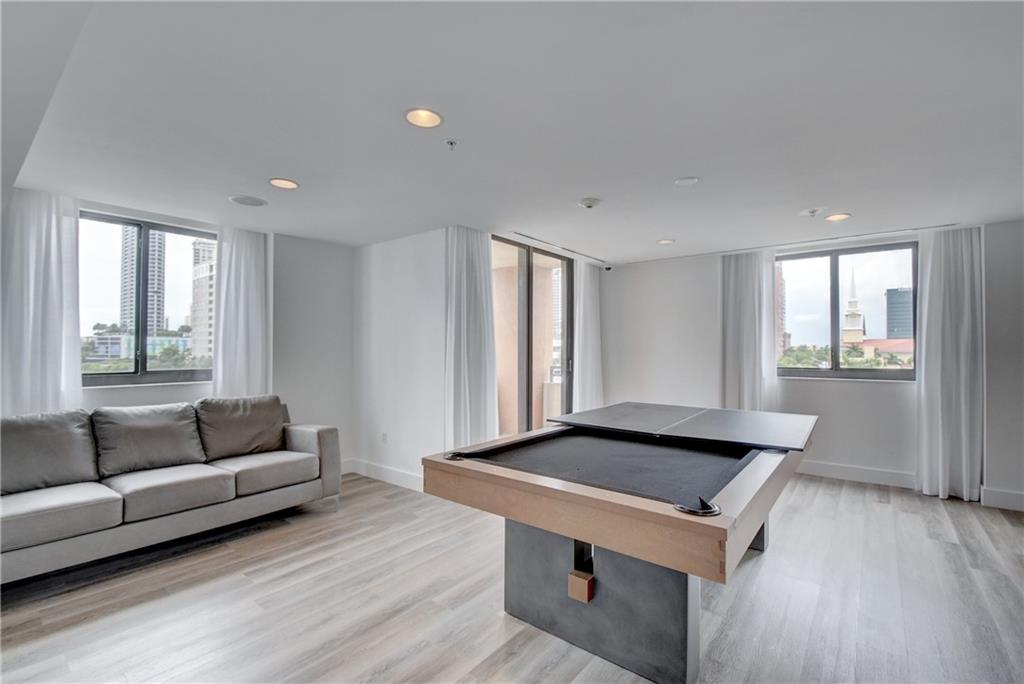 Waverly at Las Olas - Residential