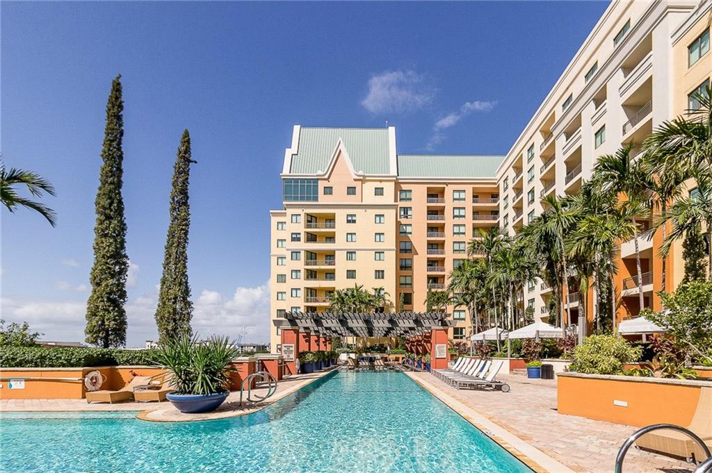 Waverly at Las Olas - Residential