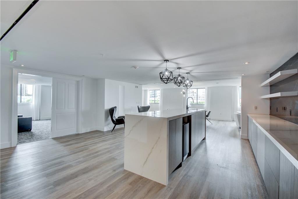 Waverly at Las Olas - Residential