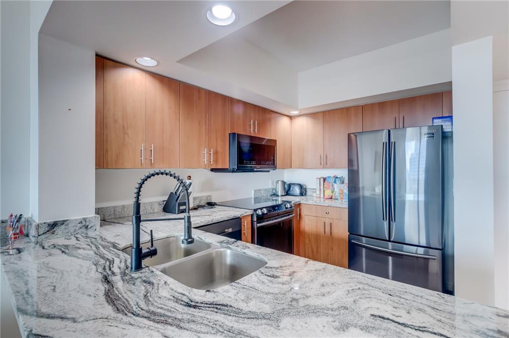 Waverly at Las Olas - Residential