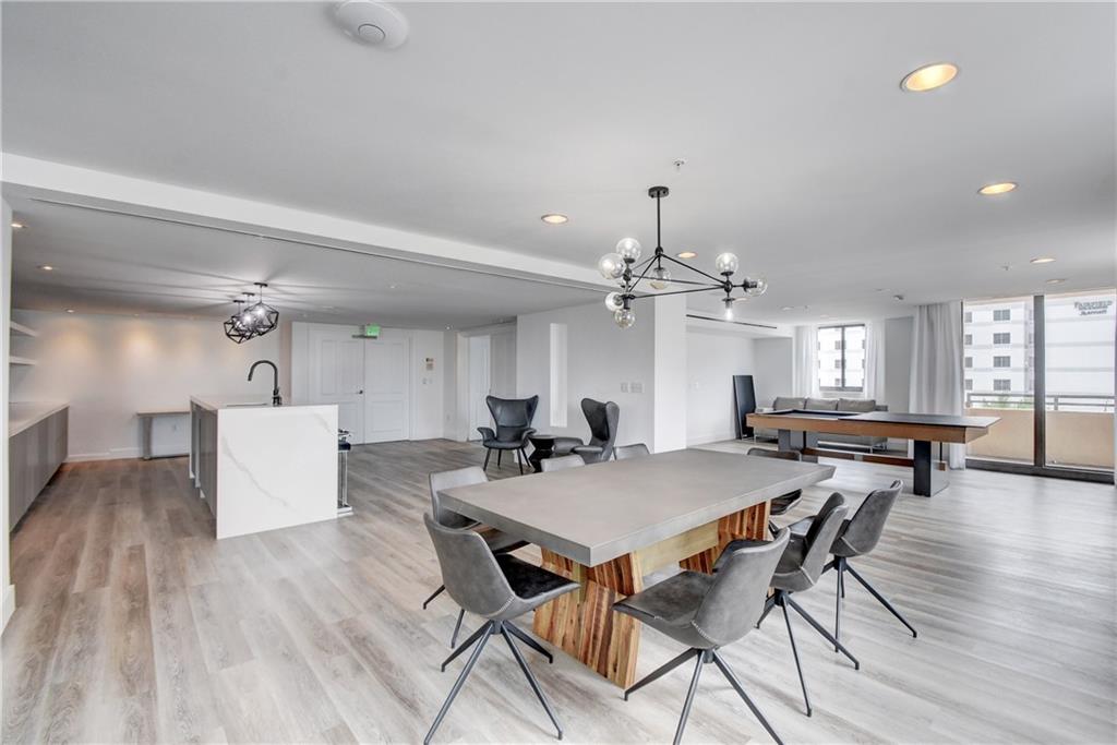 Waverly at Las Olas - Residential
