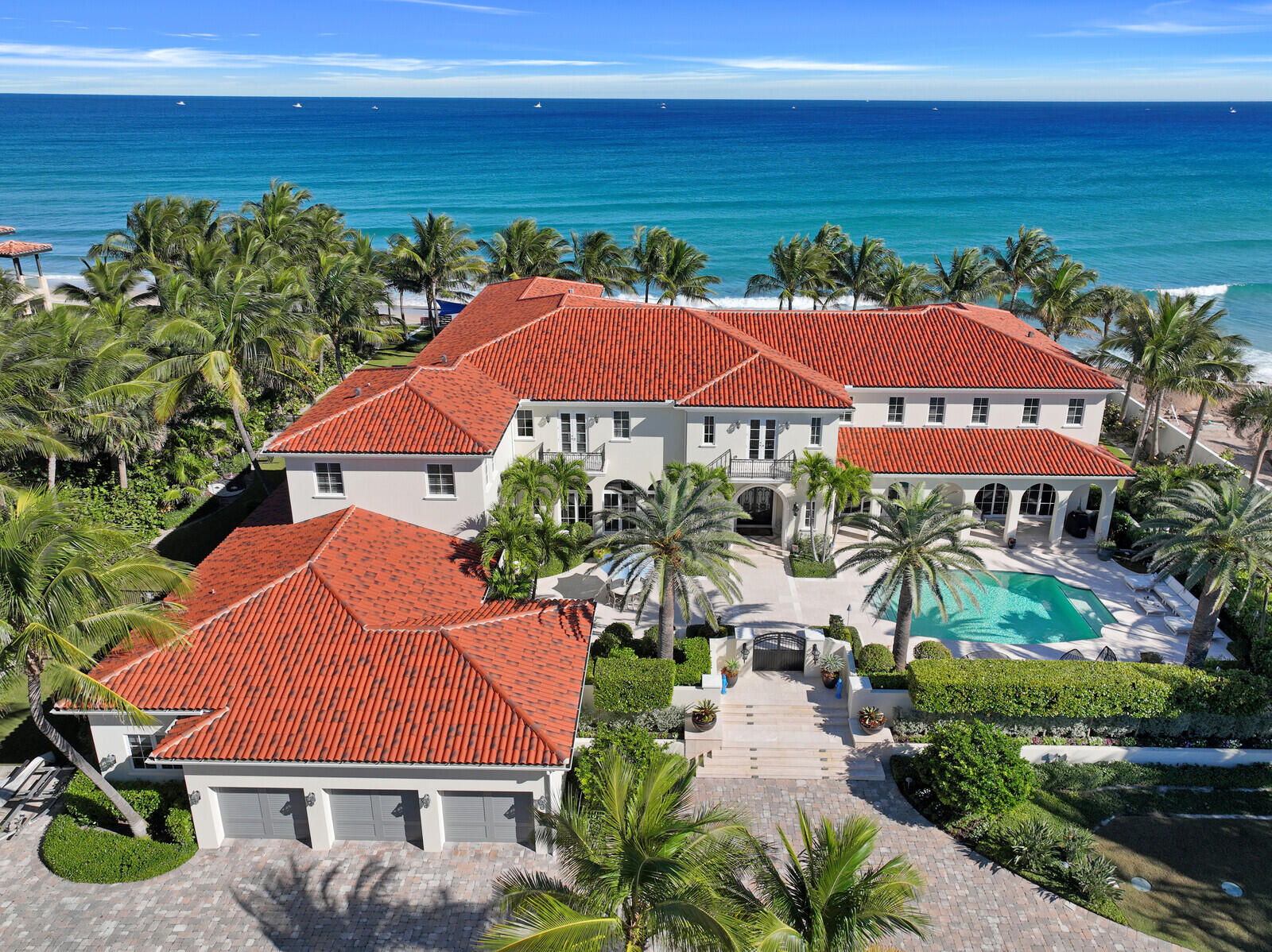 GEDNEY VS PIERSON - Residential