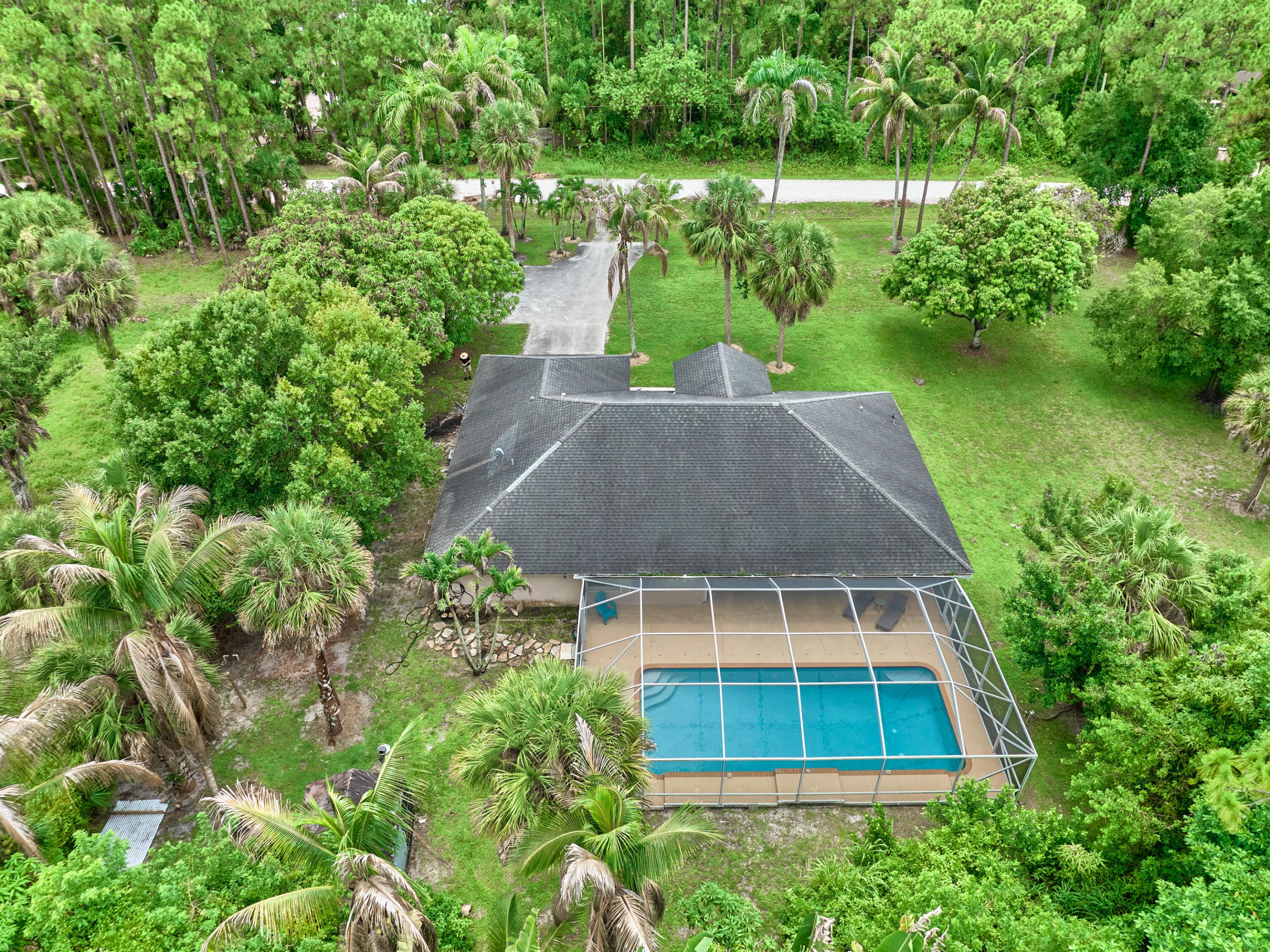 Acreage - Residential