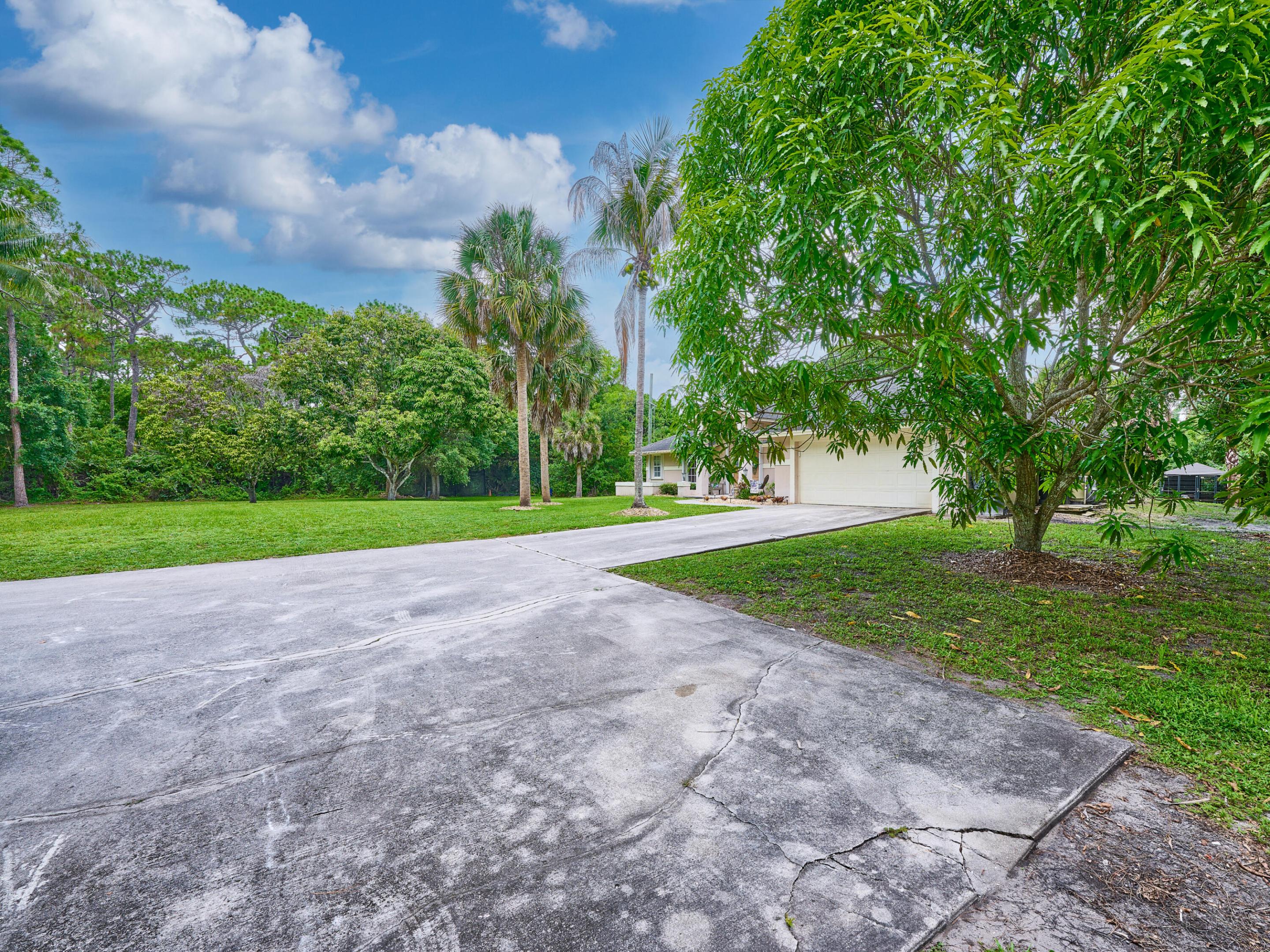 Acreage - Residential