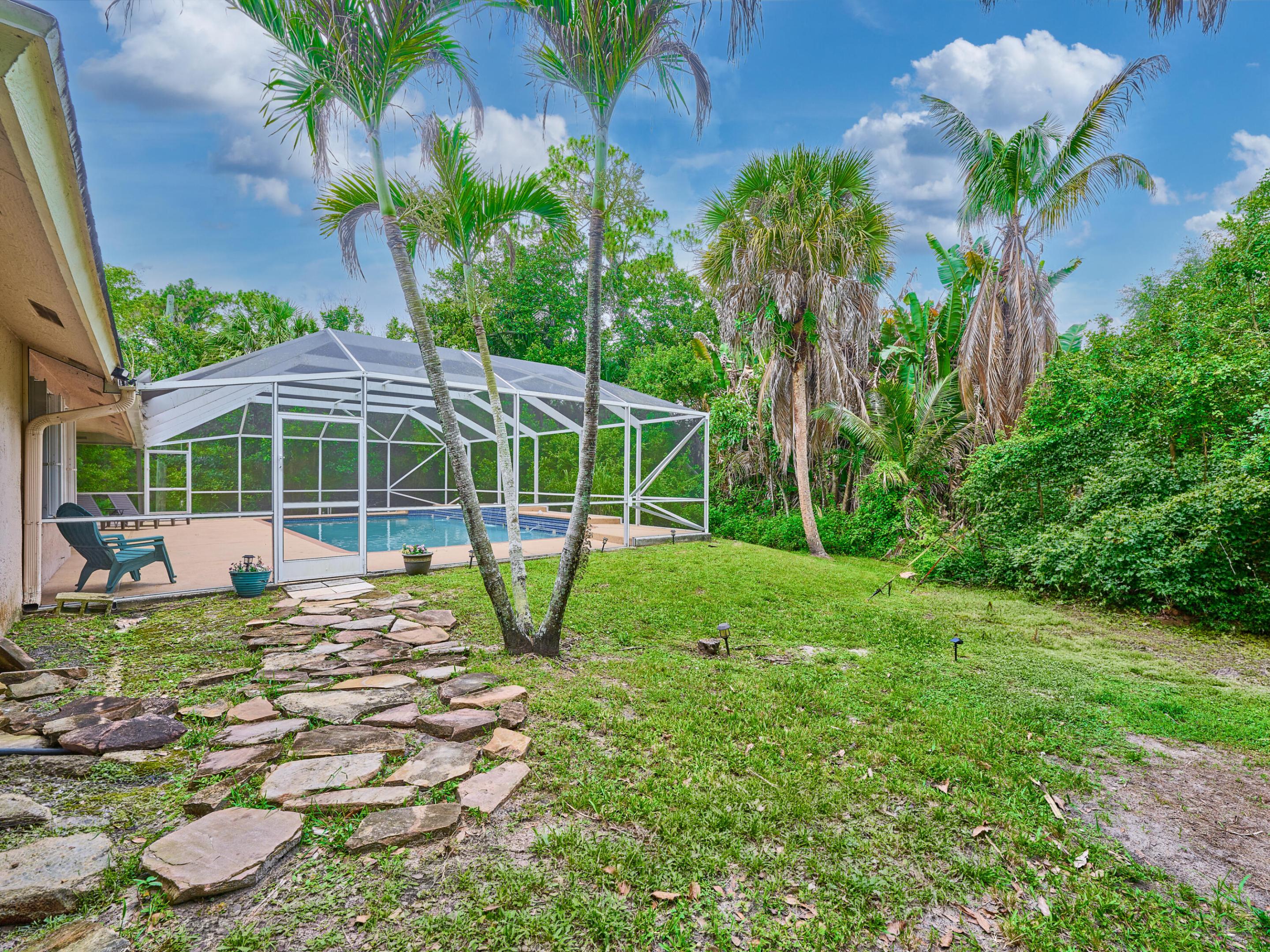 Acreage - Residential