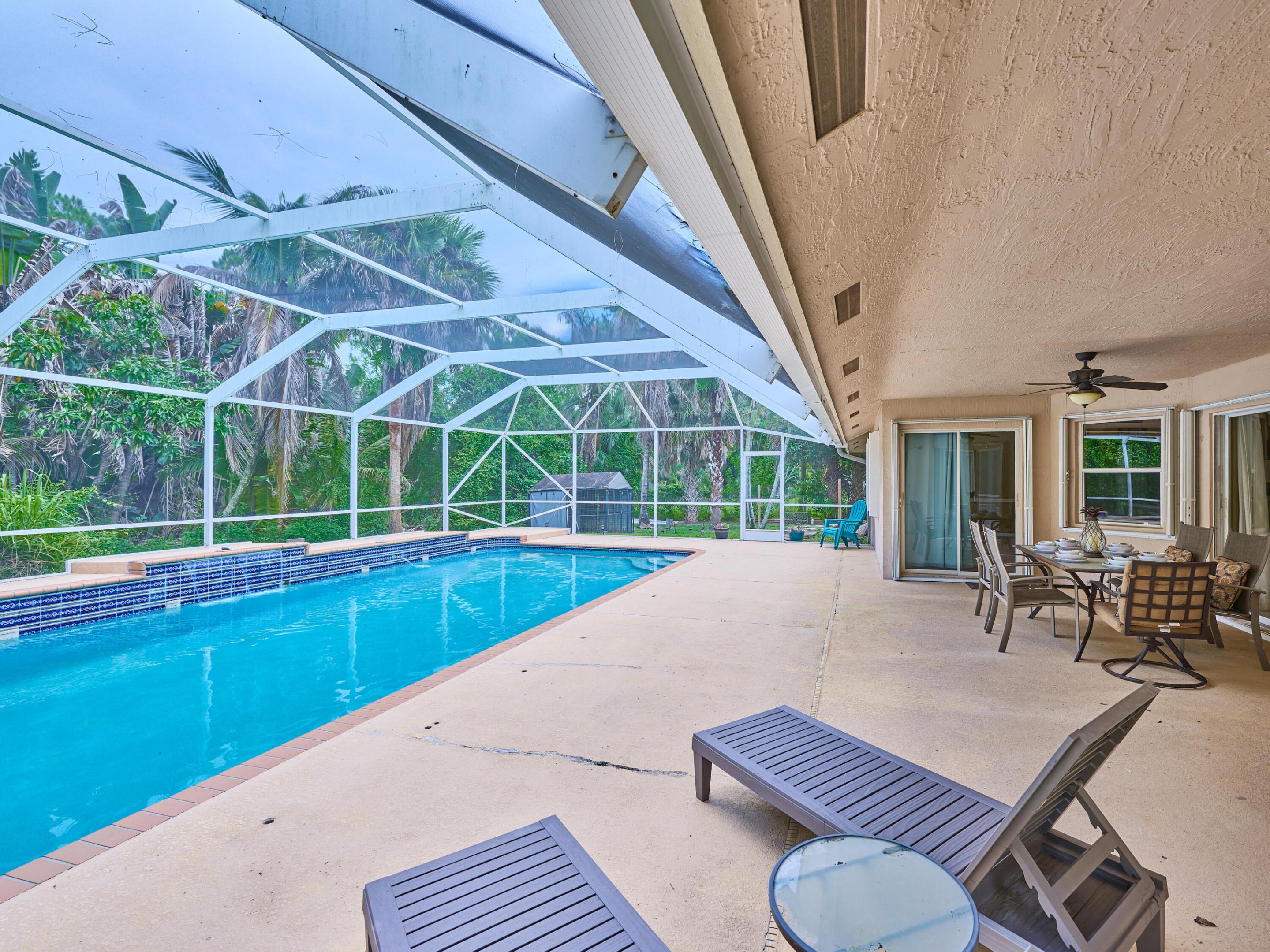 Acreage - Residential