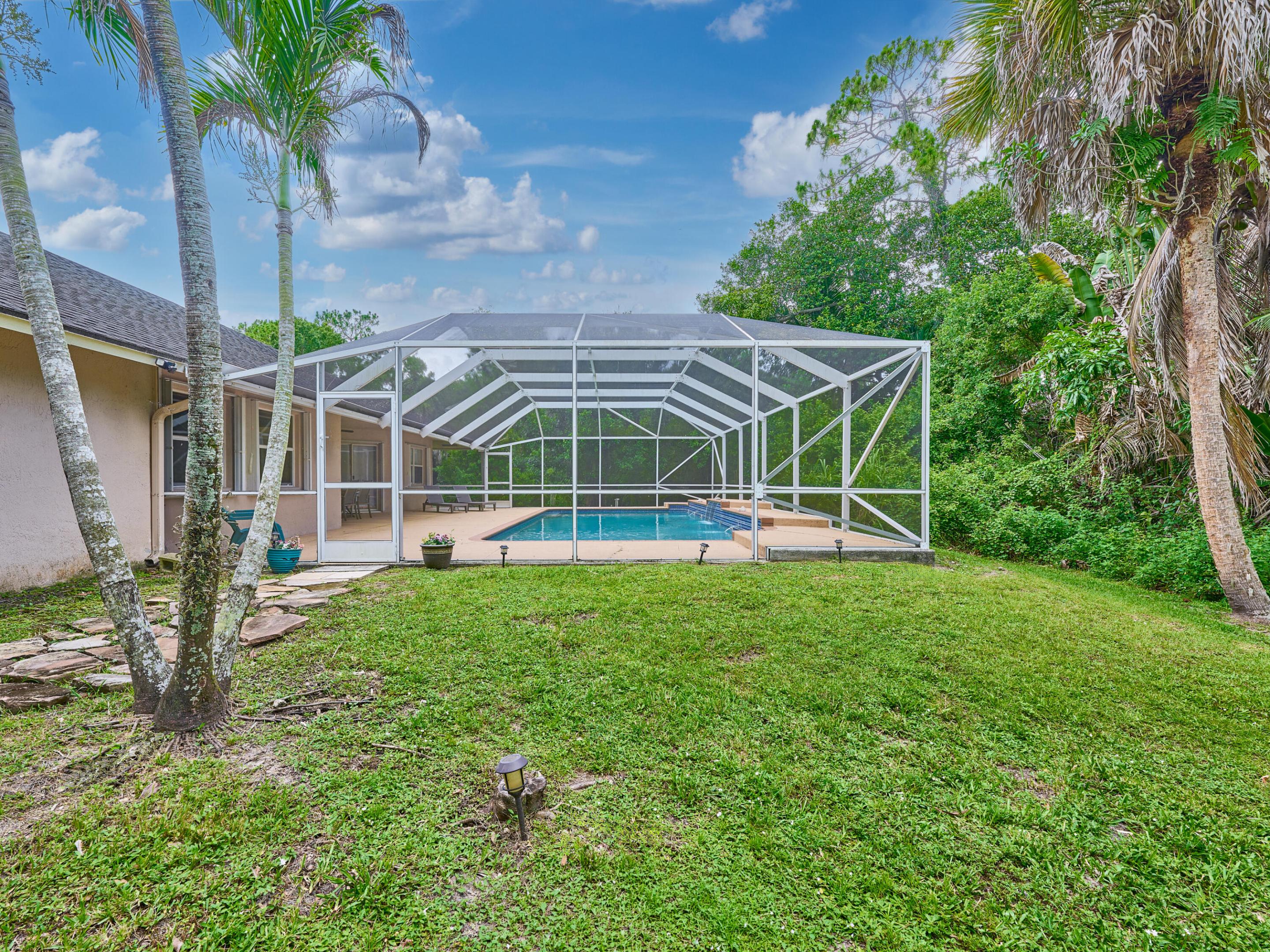 Acreage - Residential