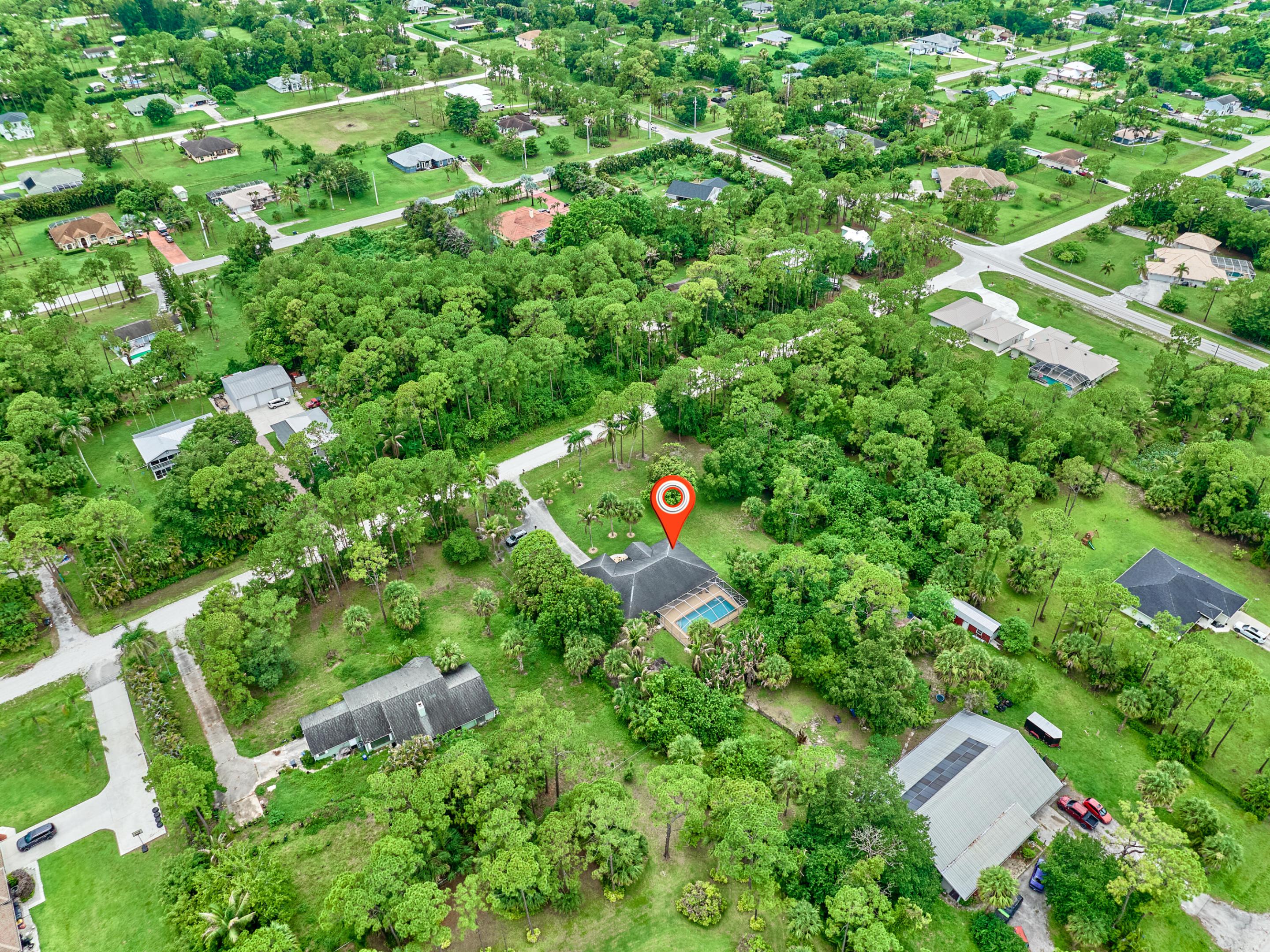 Acreage - Residential
