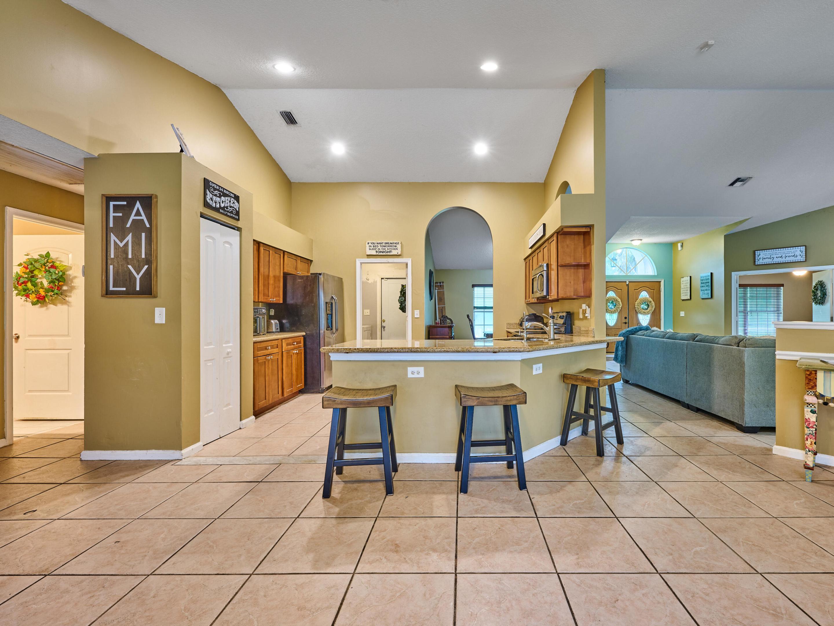 Acreage - Residential