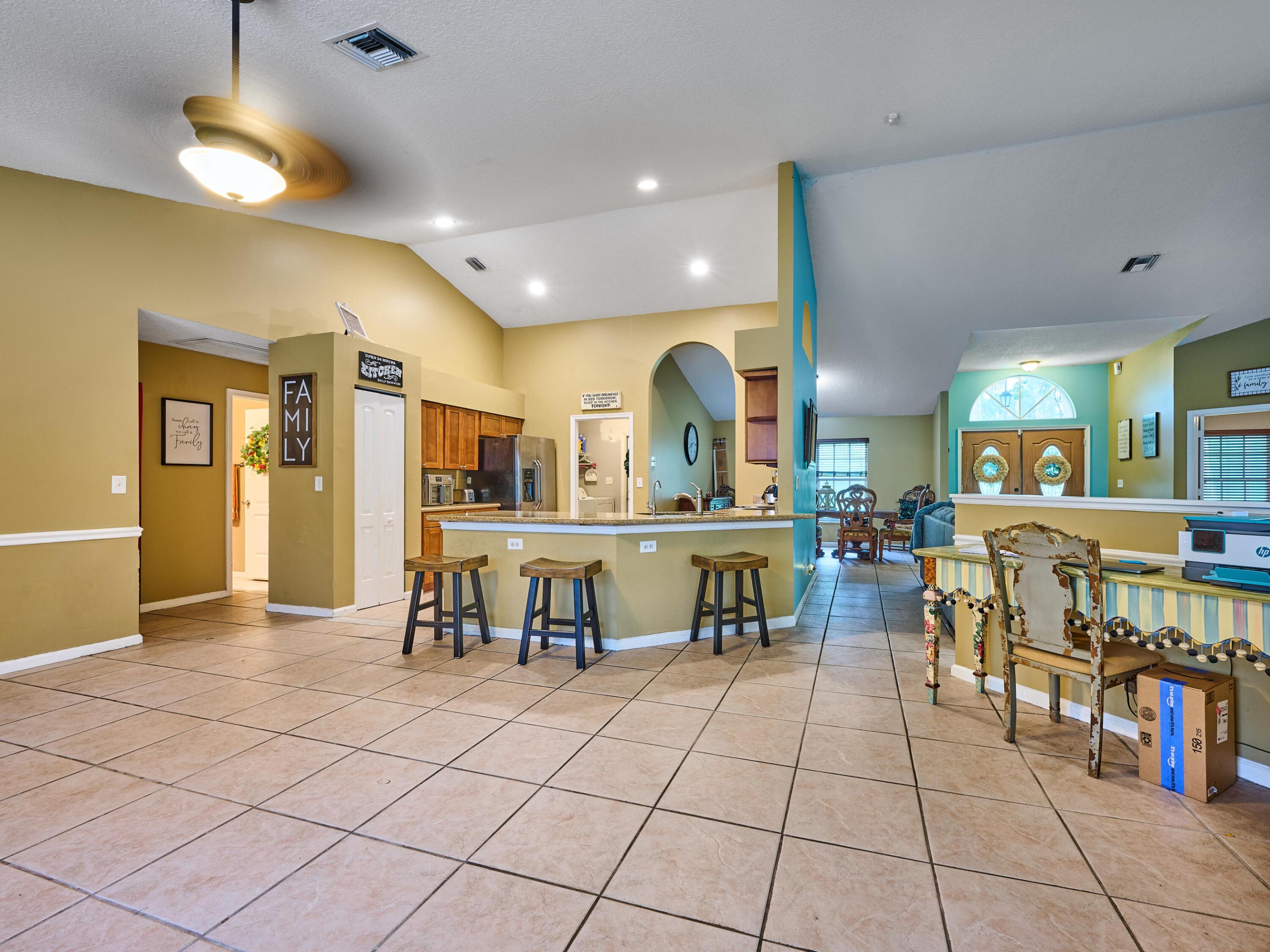 Acreage - Residential