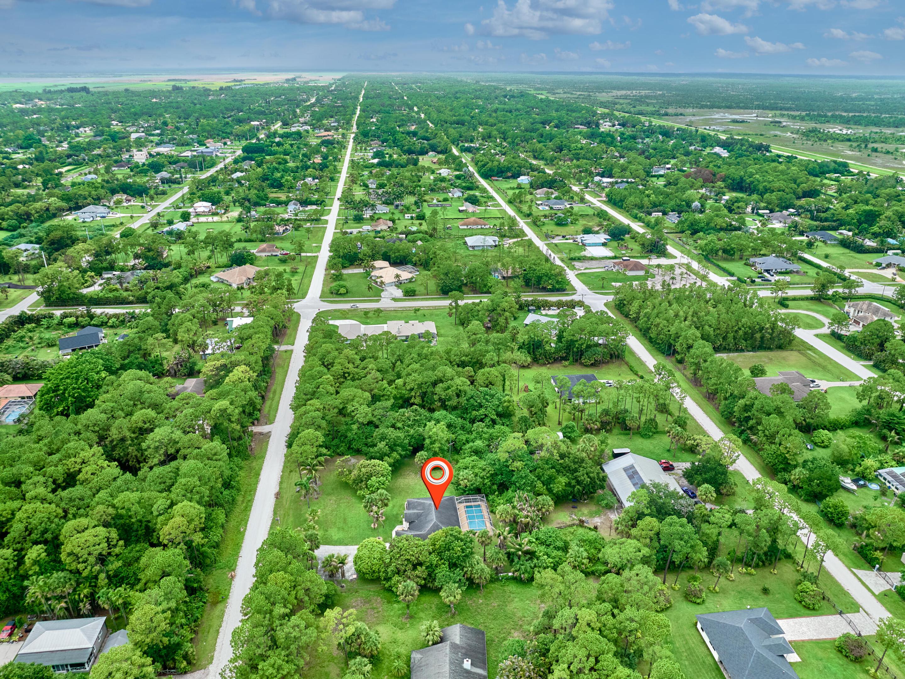 Acreage - Residential