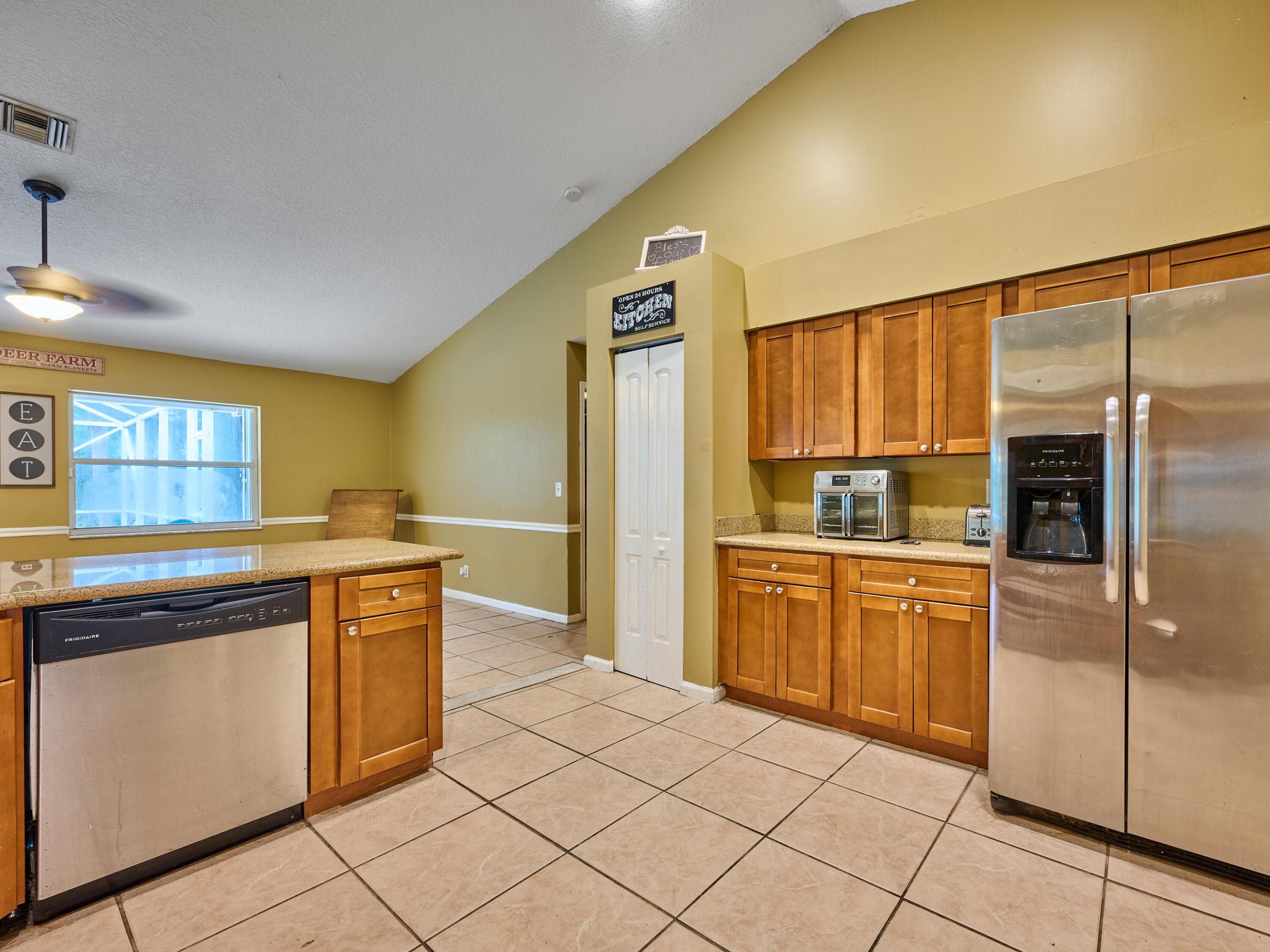 Acreage - Residential