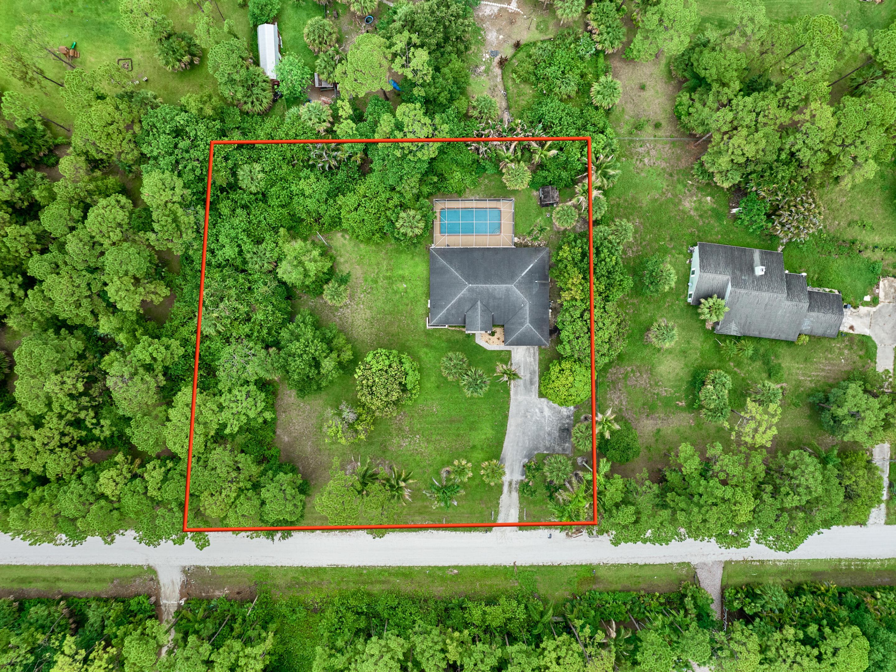 Acreage - Residential