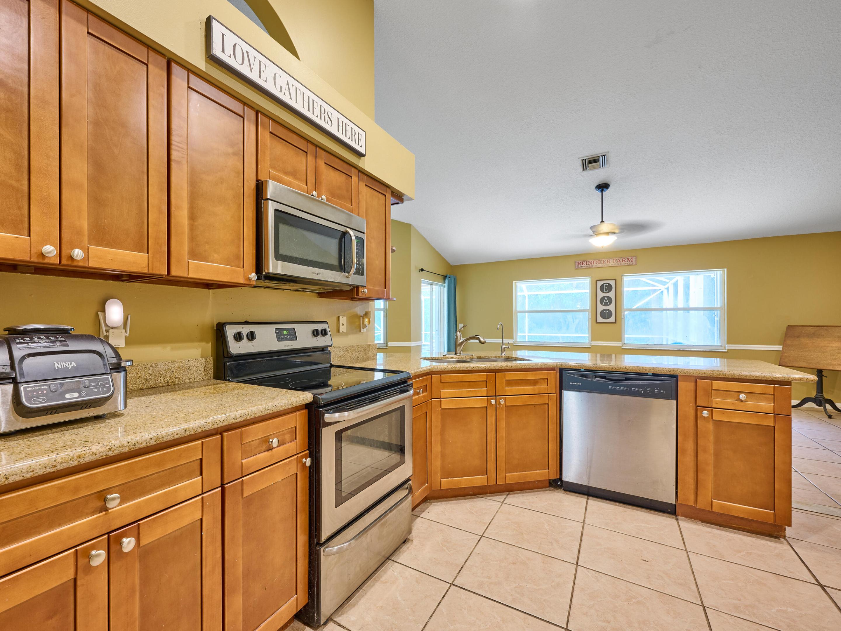 Acreage - Residential