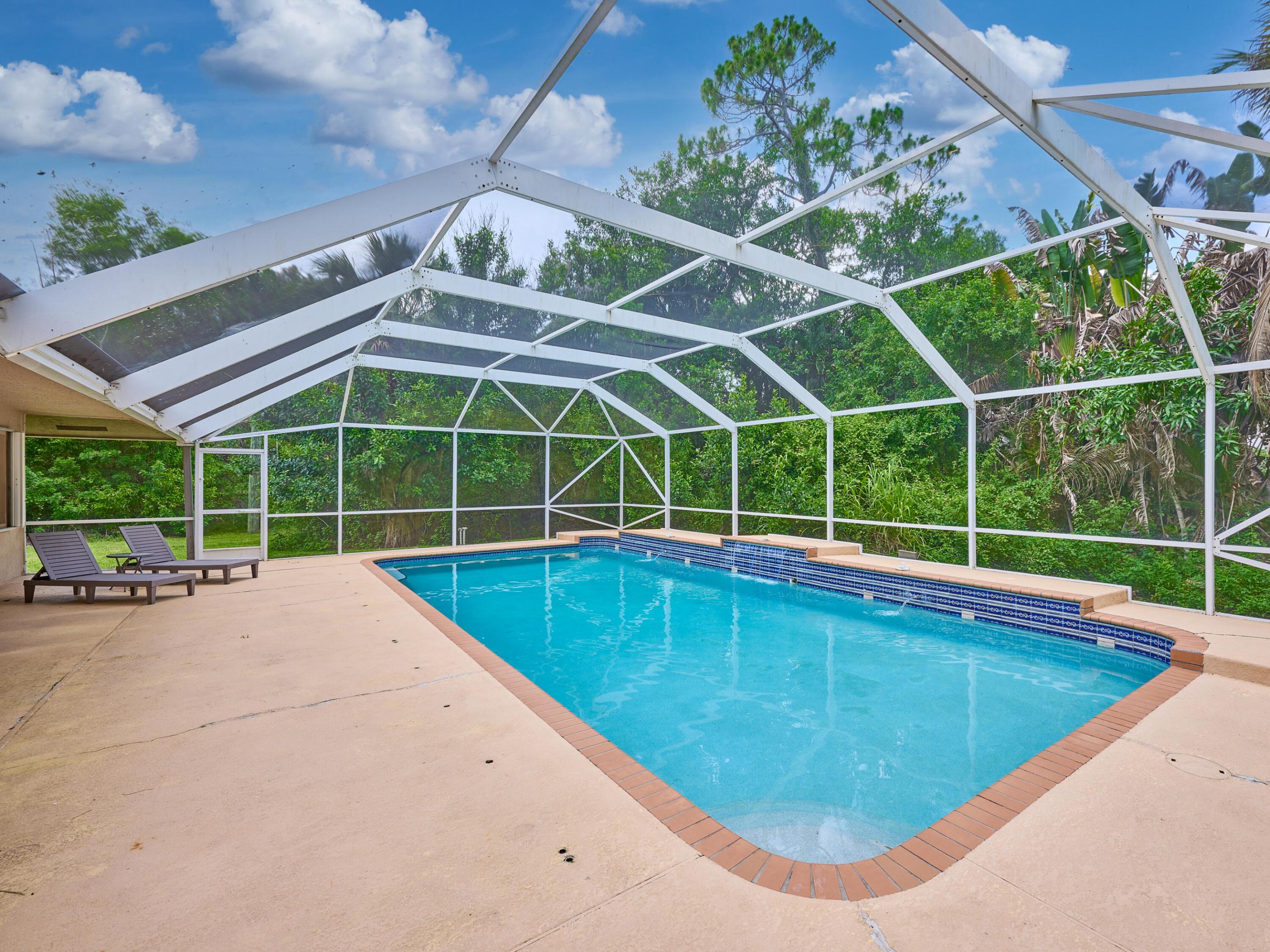 Acreage - Residential