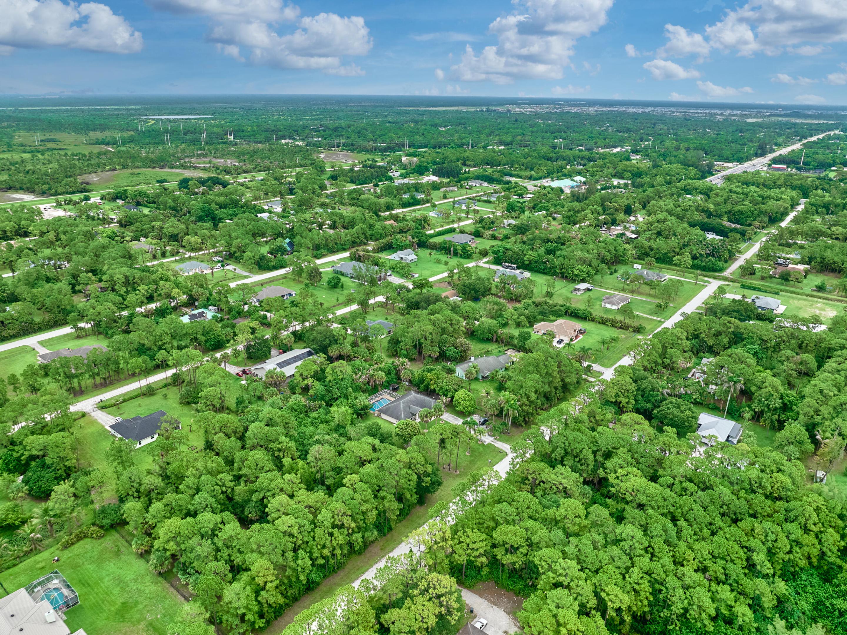 Acreage - Residential