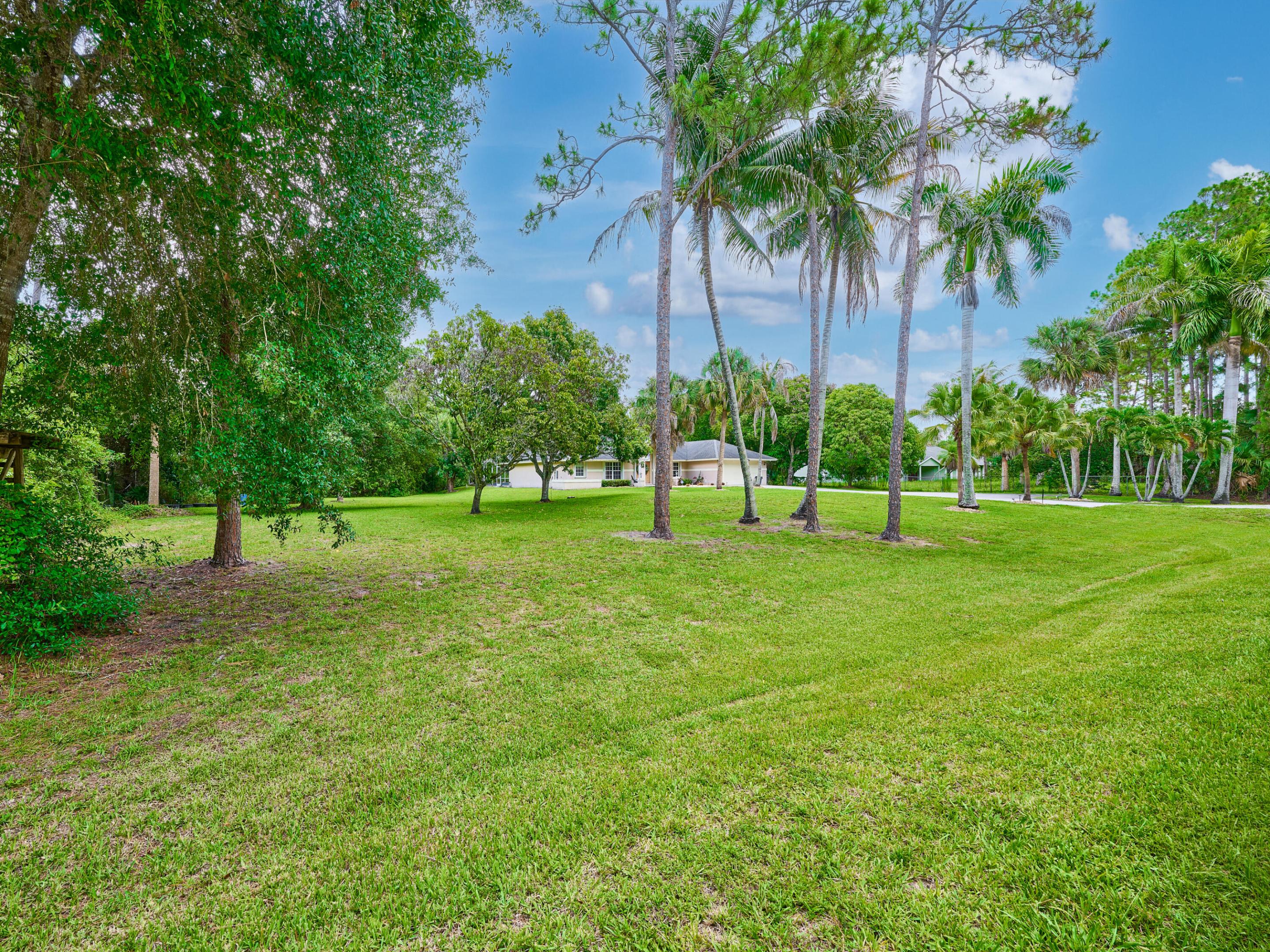 Acreage - Residential