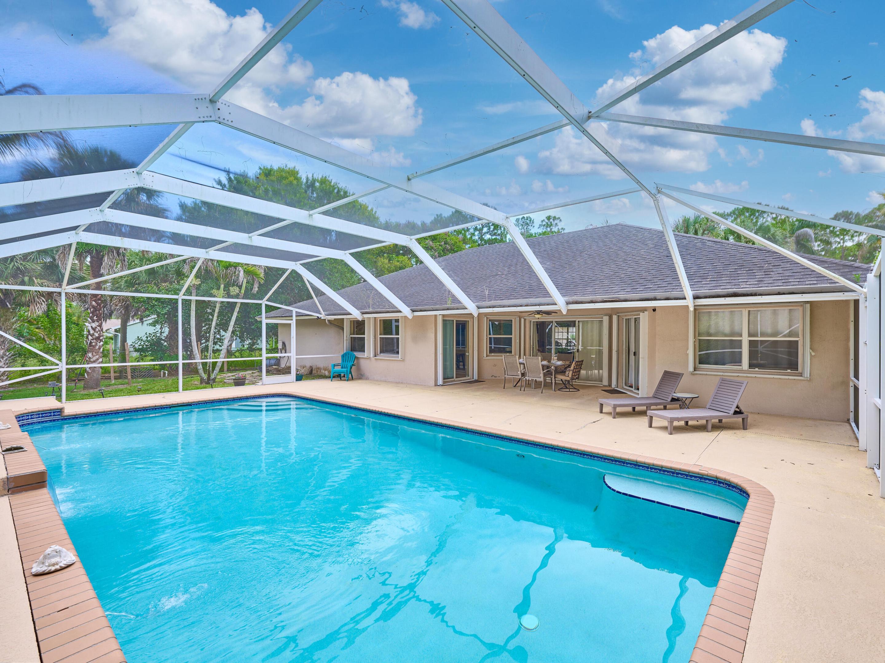 Acreage - Residential