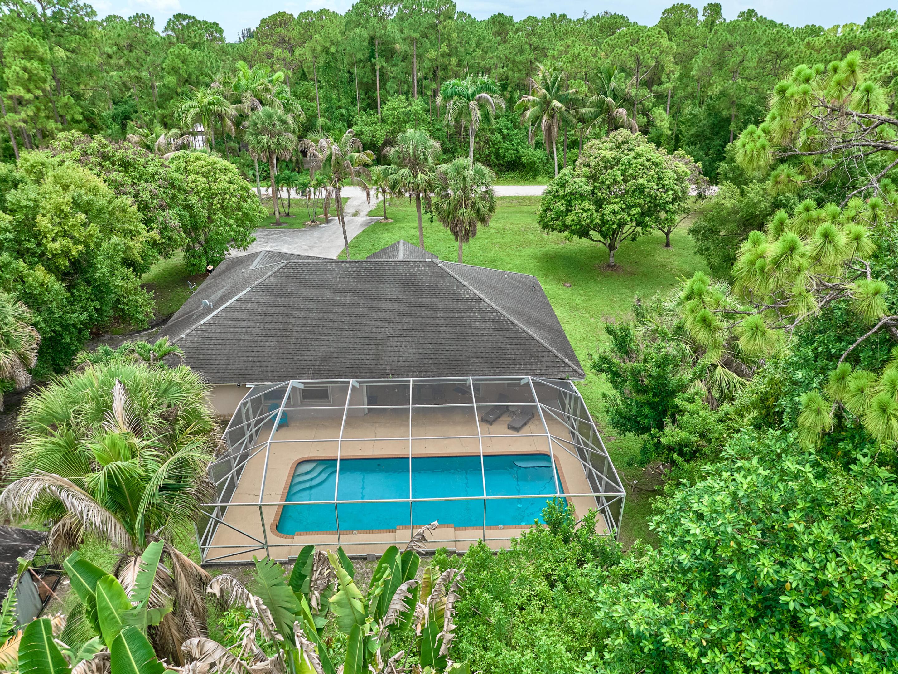 Acreage - Residential