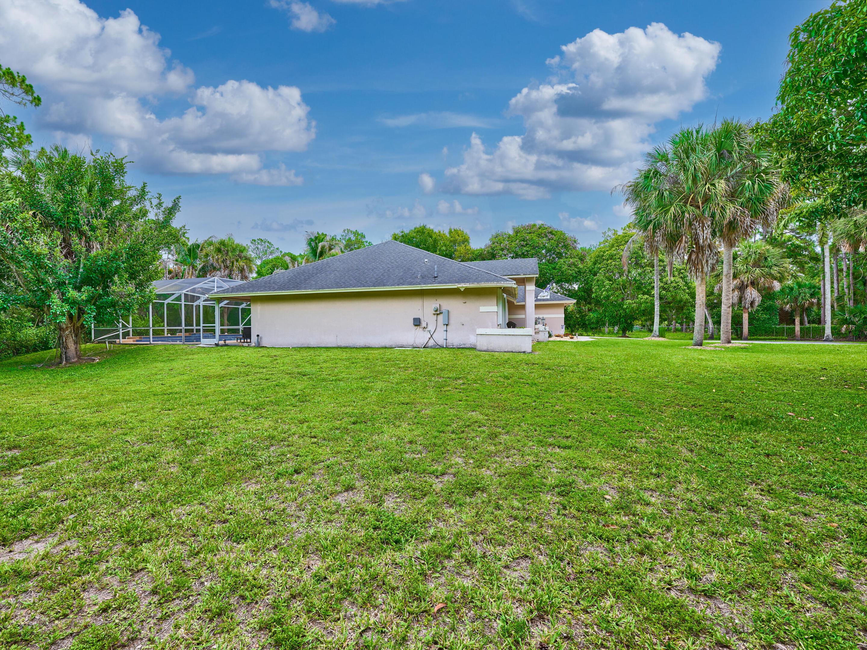 Acreage - Residential