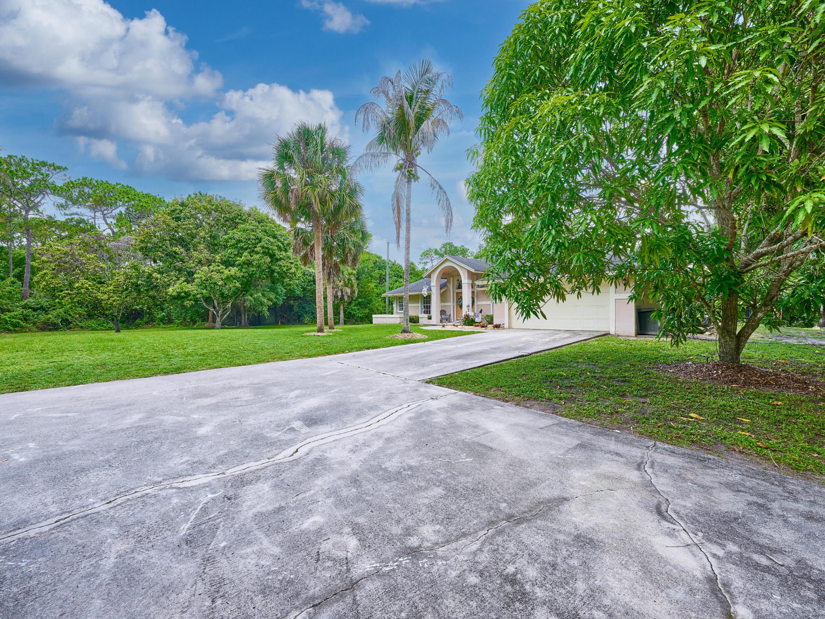 Acreage - Residential