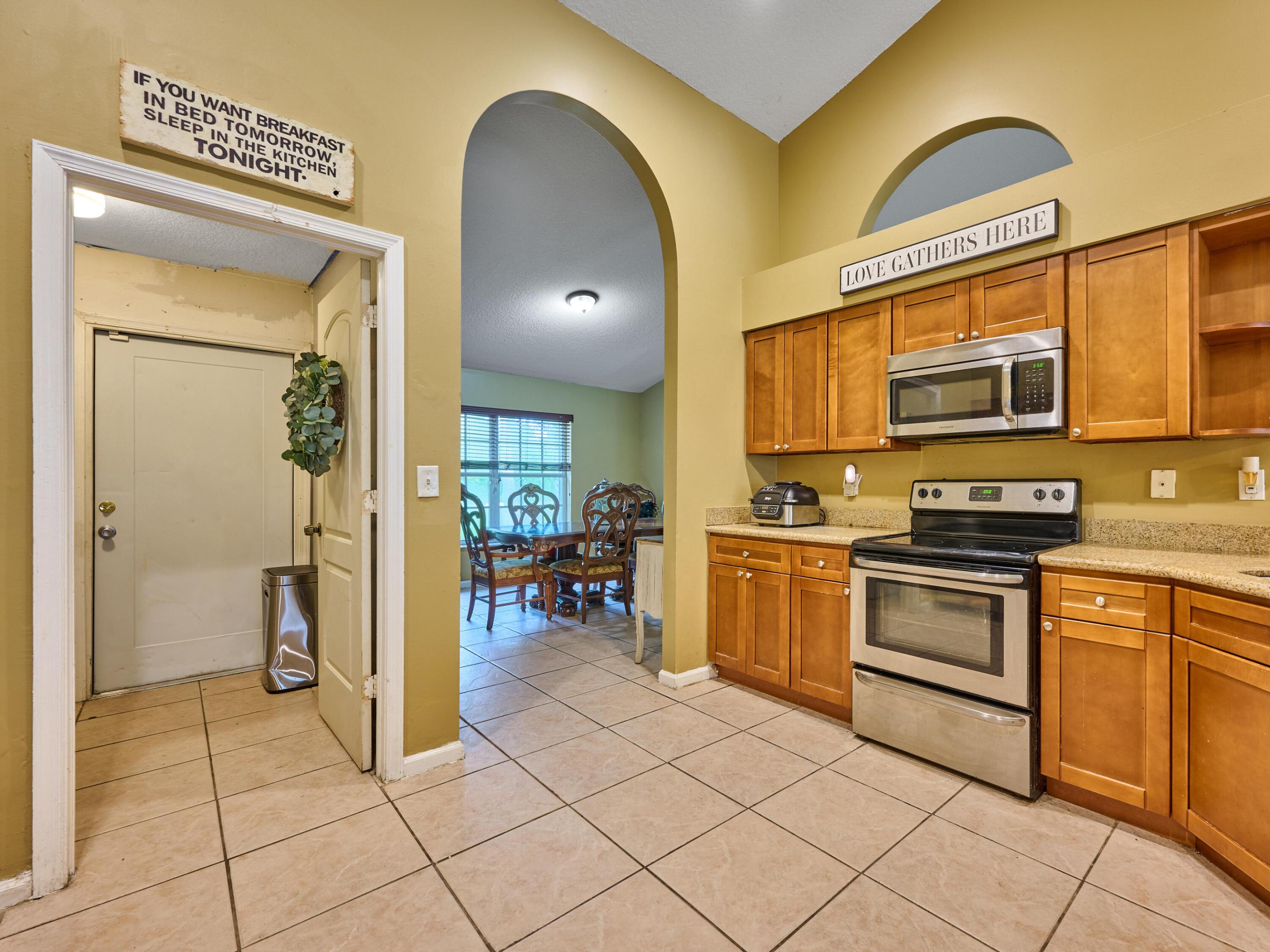 Acreage - Residential