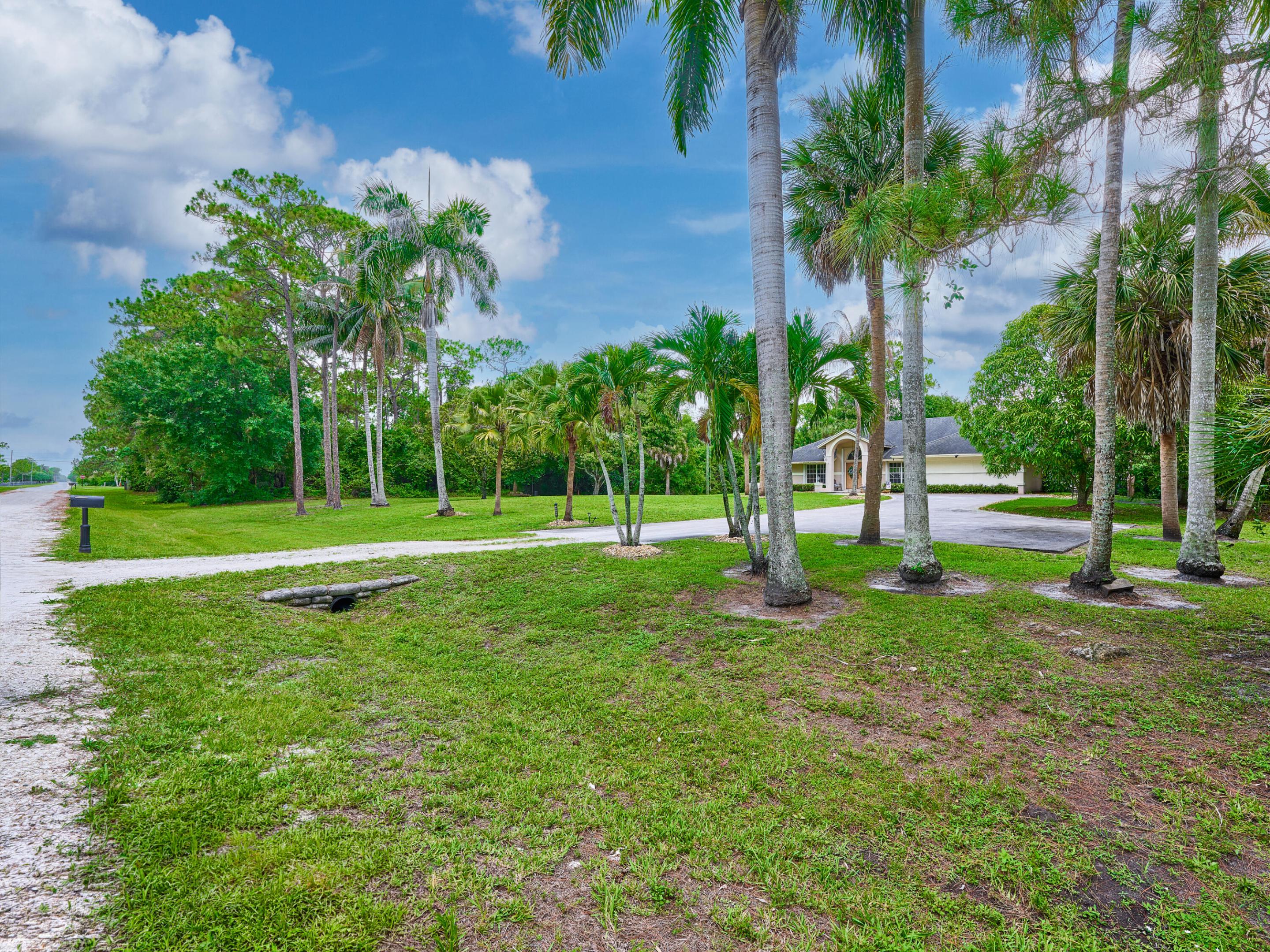 Acreage - Residential