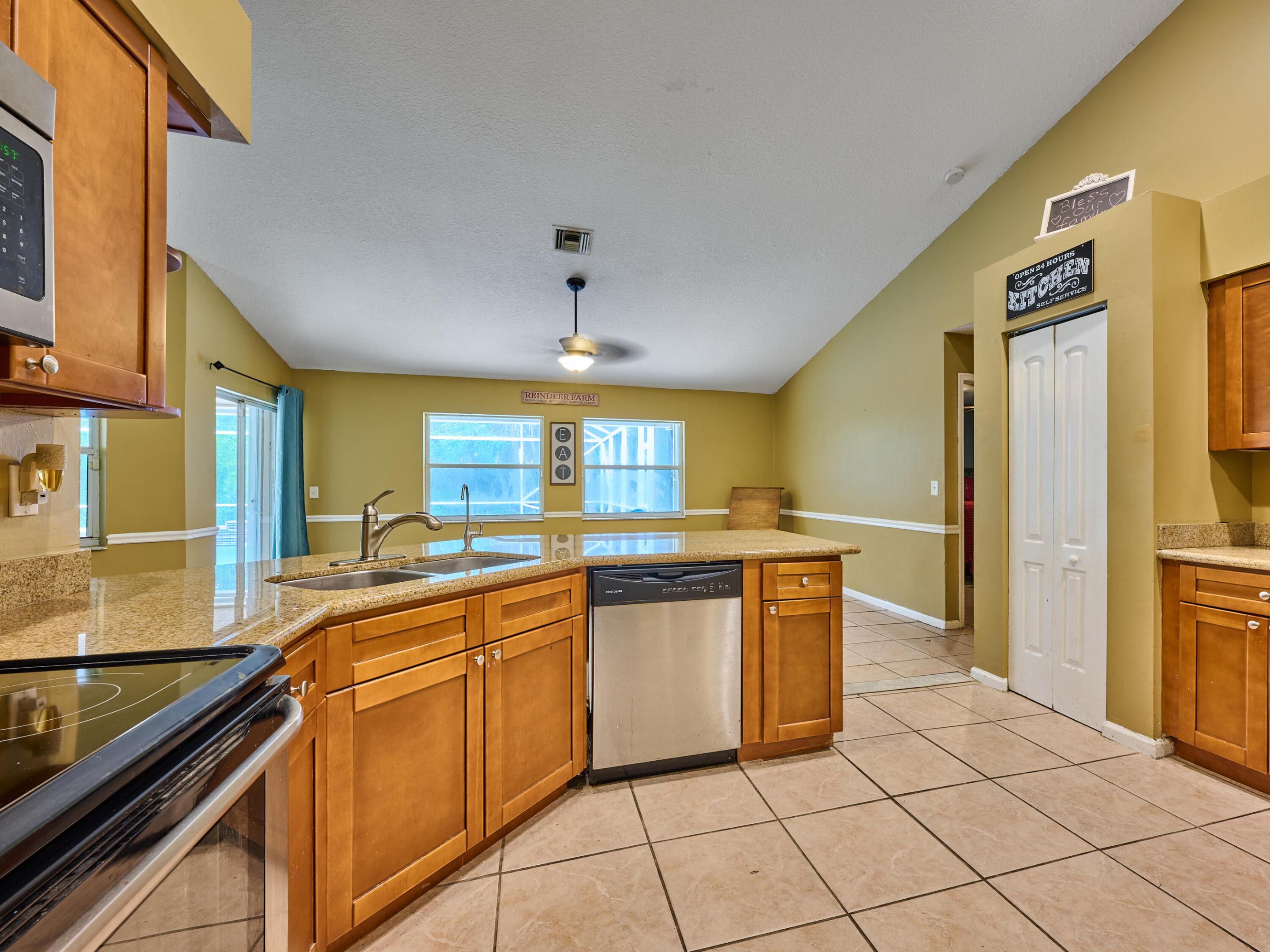 Acreage - Residential