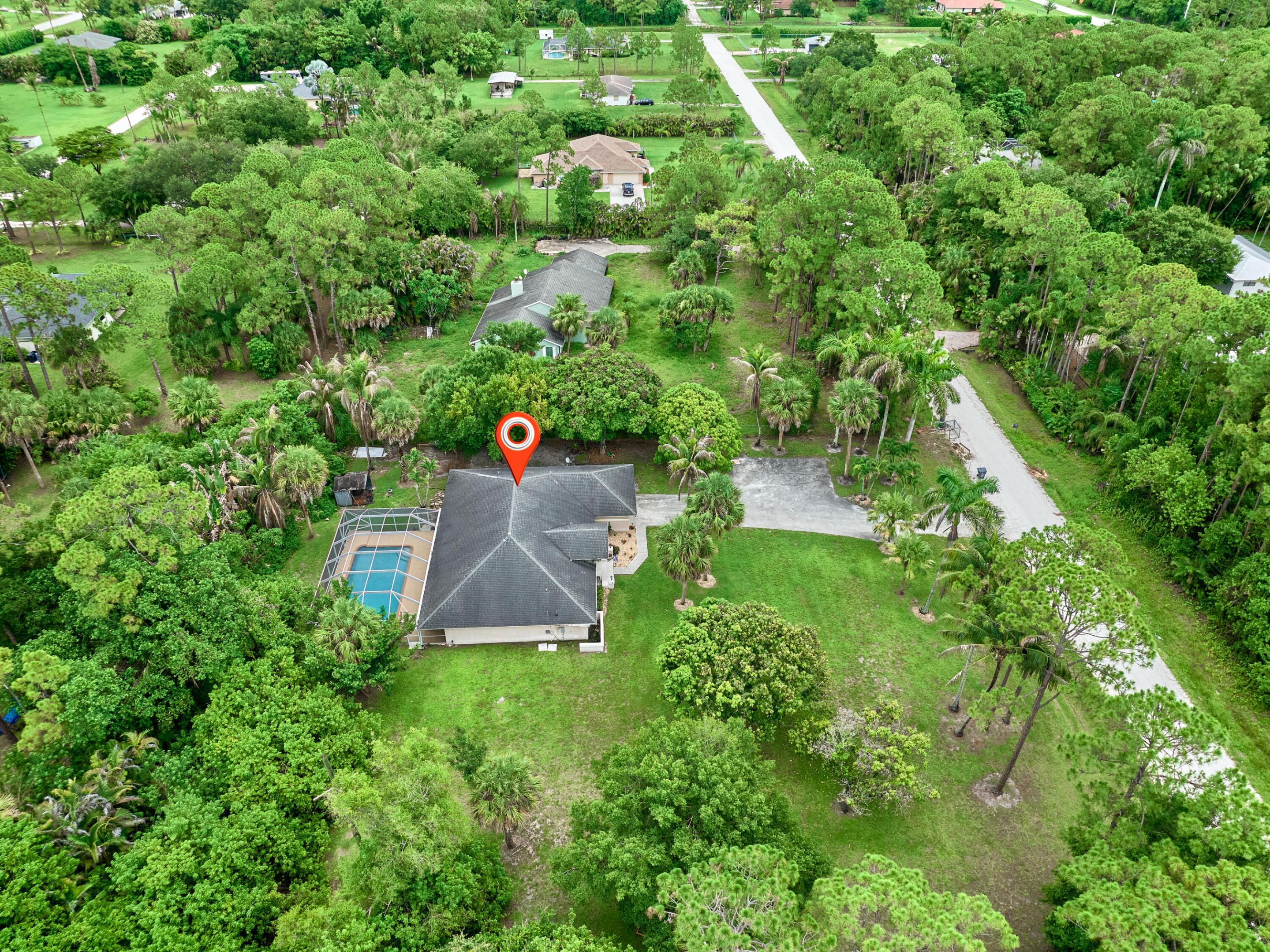 Acreage - Residential