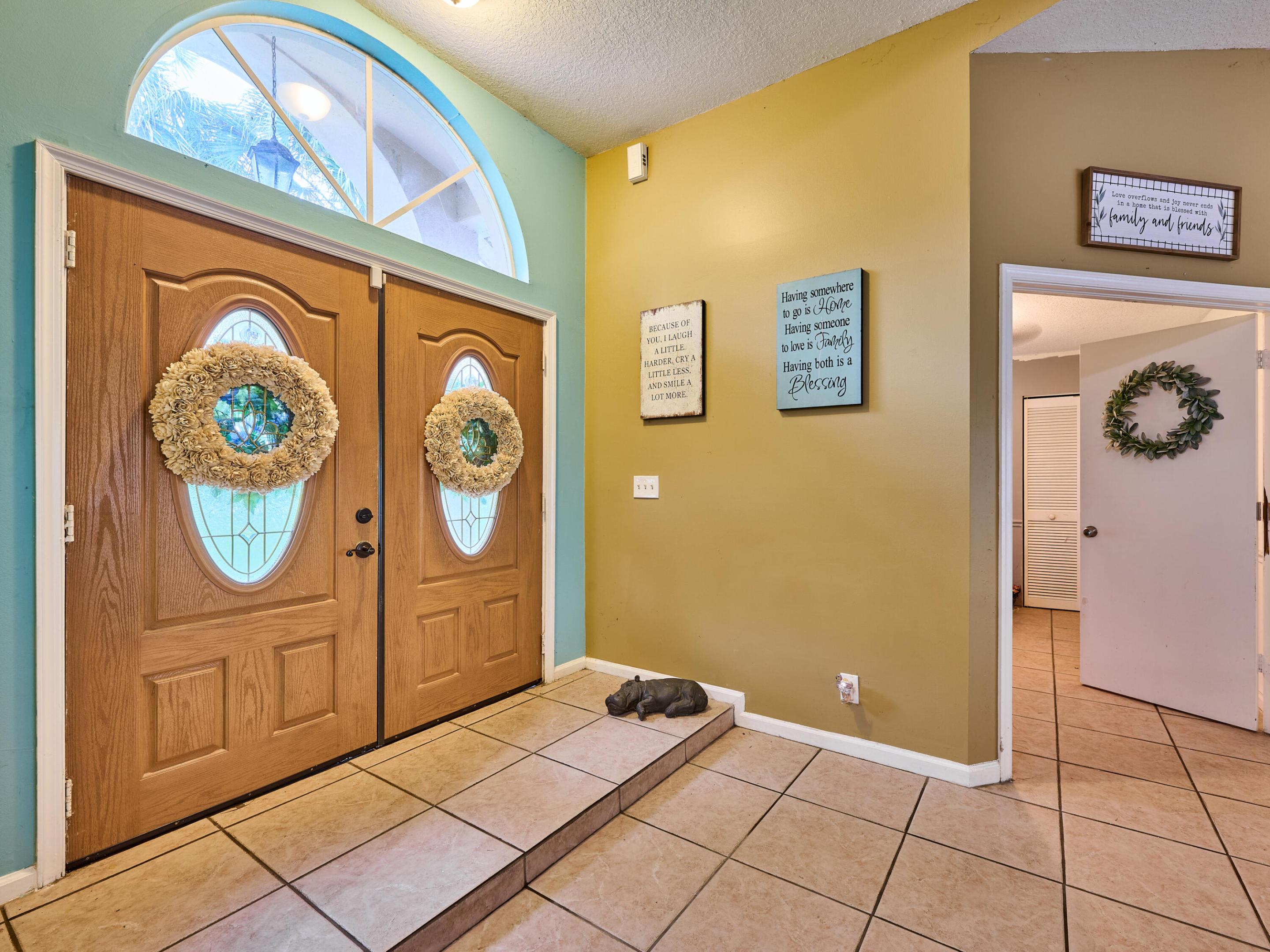 Acreage - Residential