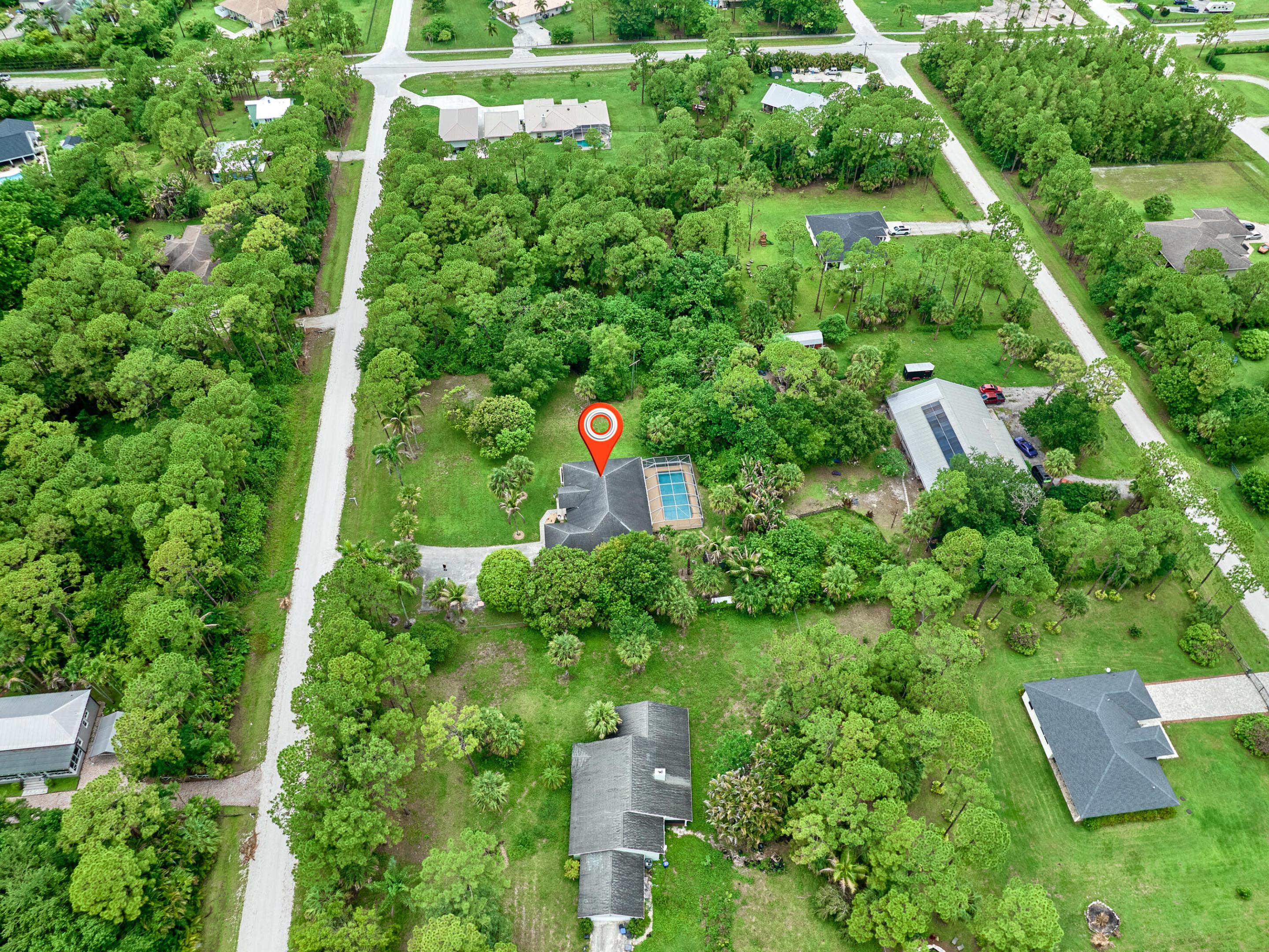 Acreage - Residential