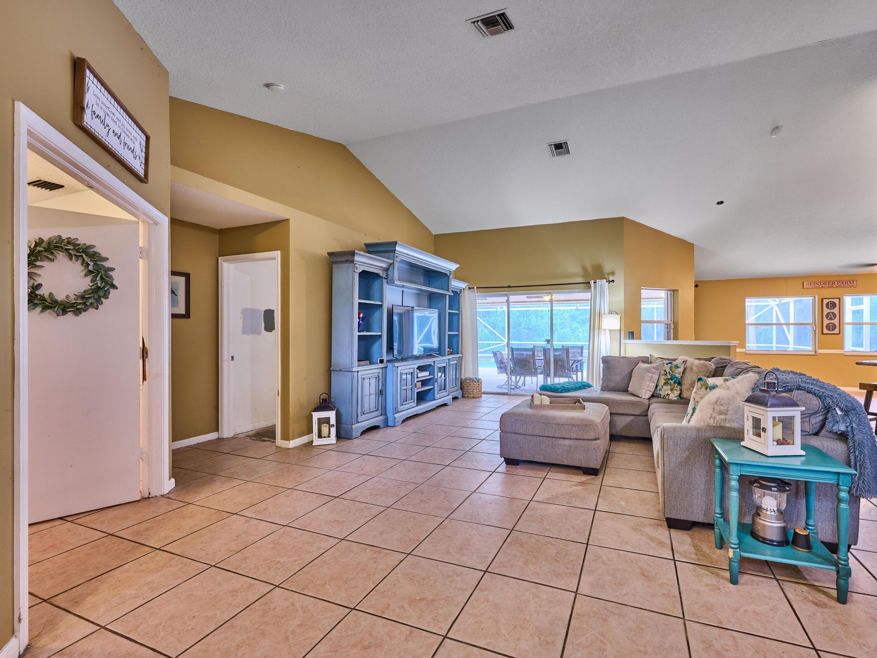 Acreage - Residential