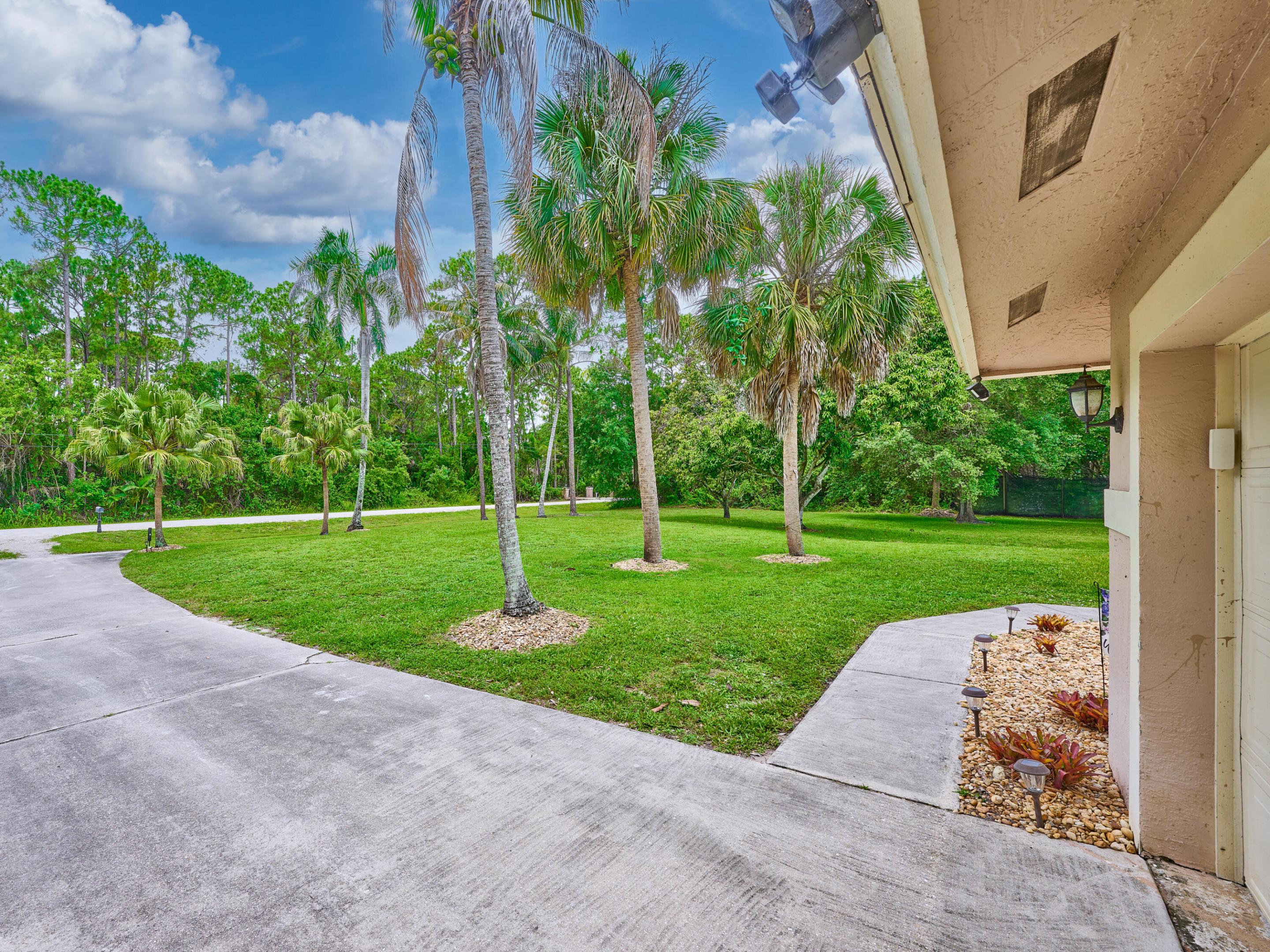 Acreage - Residential