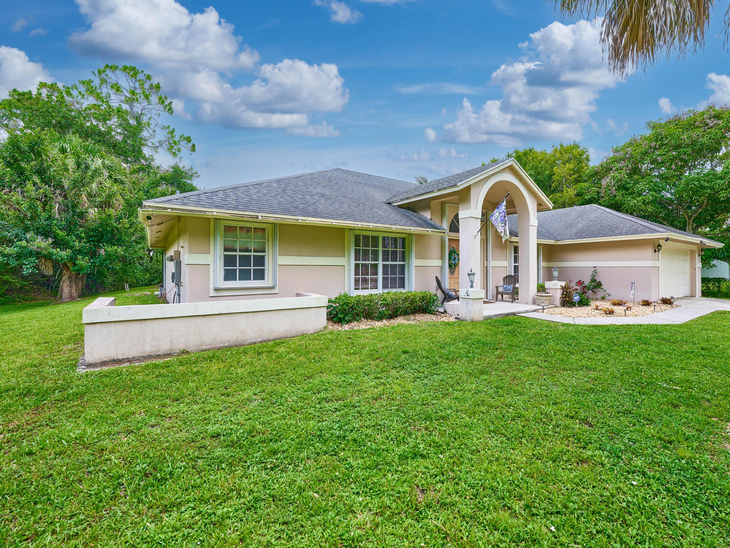 Acreage - Residential