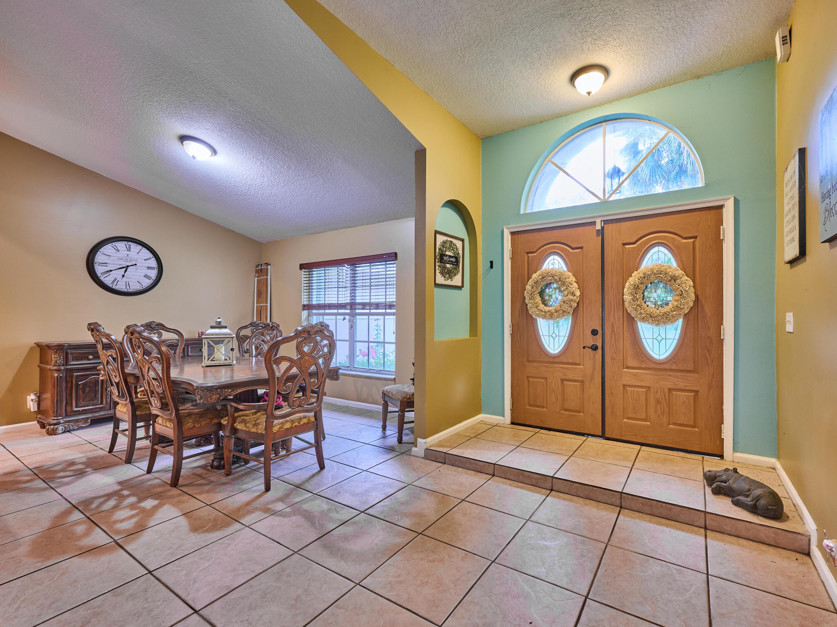 Acreage - Residential