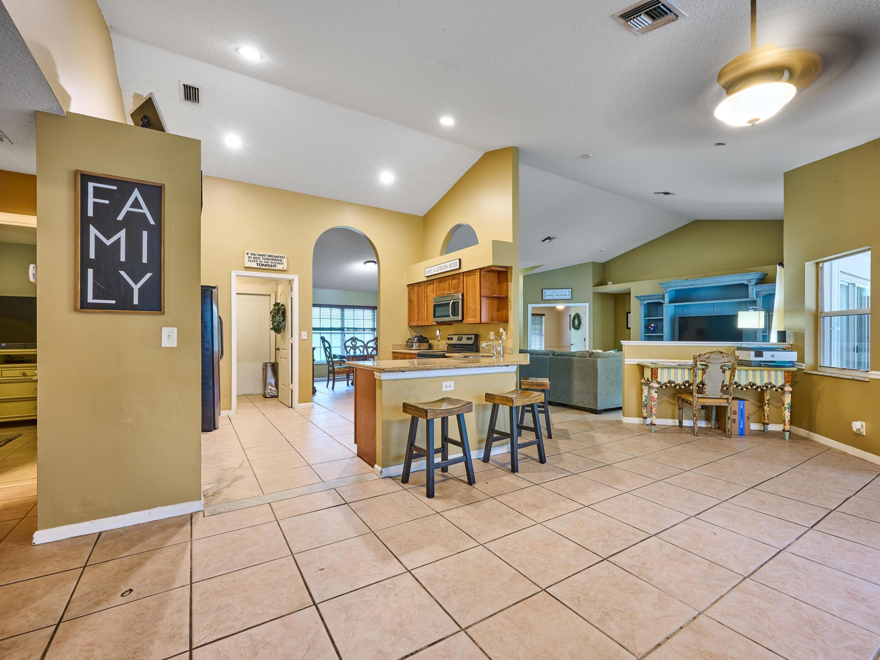 Acreage - Residential