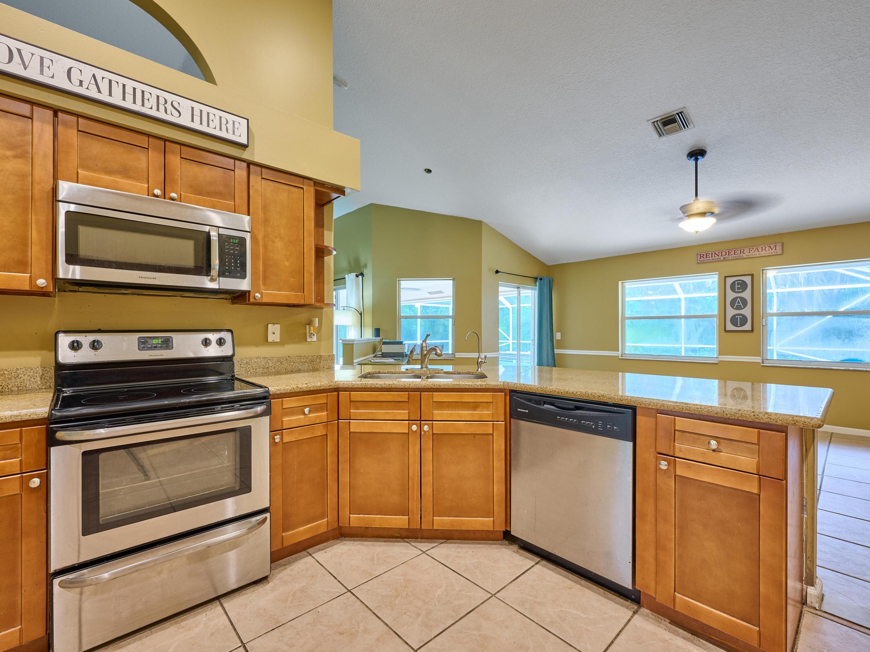Acreage - Residential
