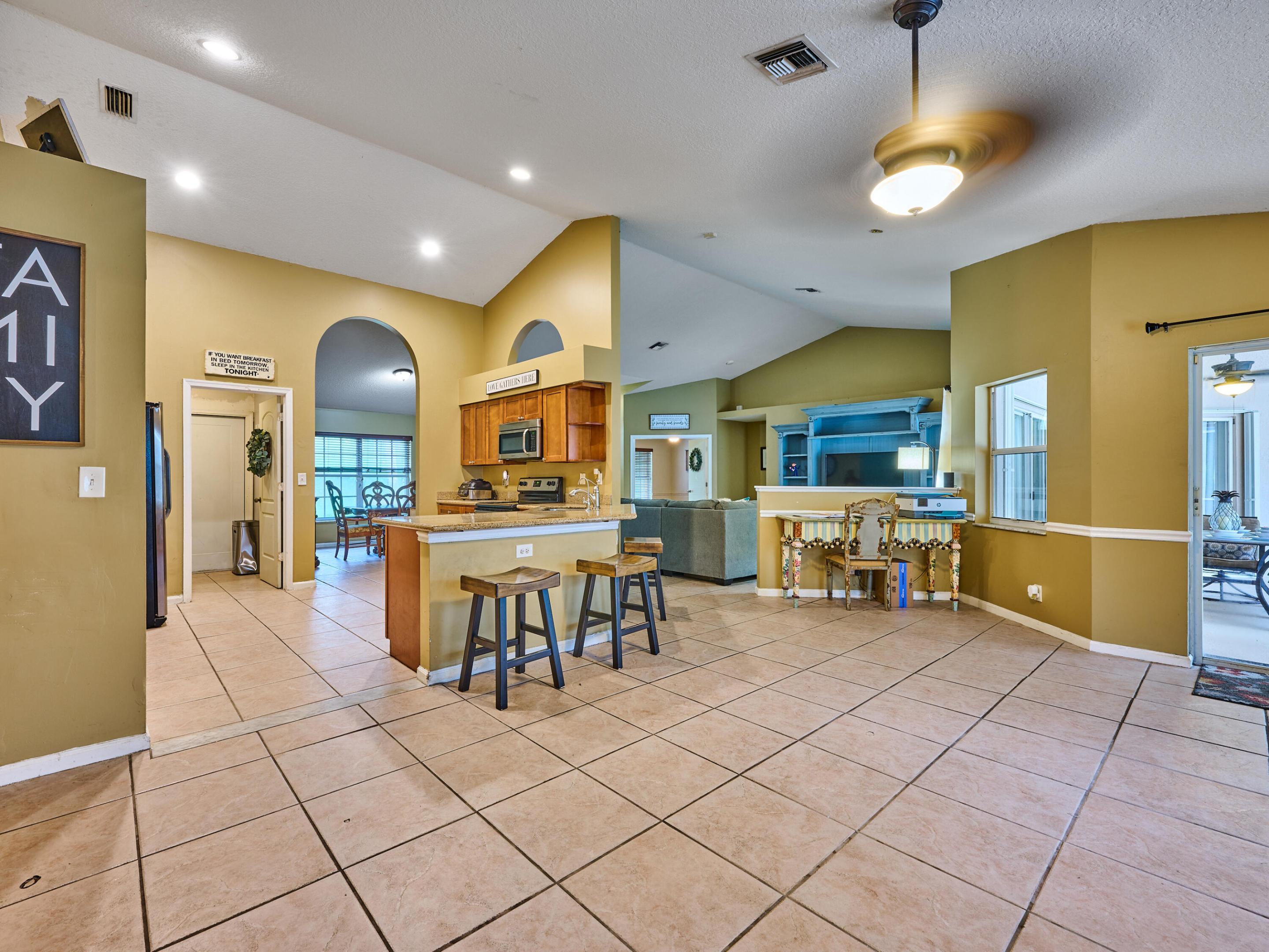 Acreage - Residential