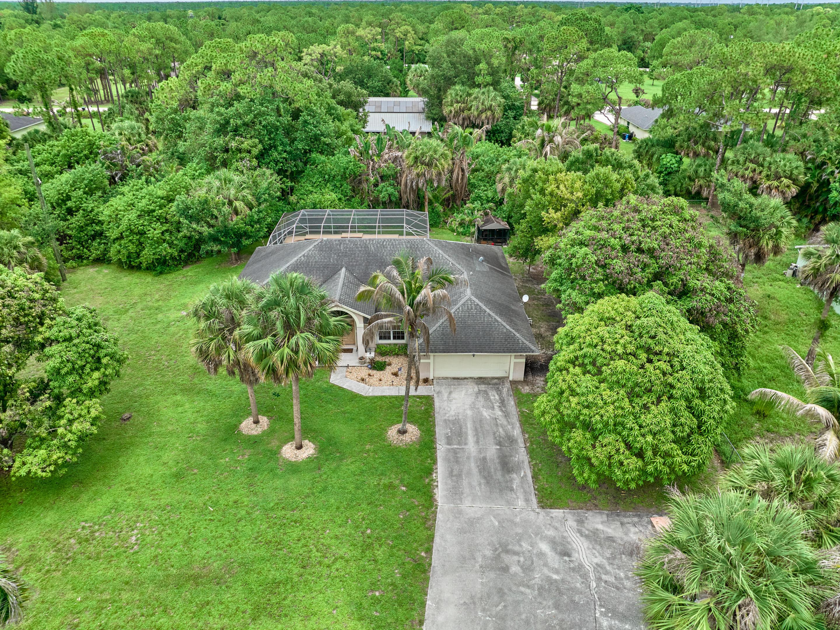 Acreage - Residential