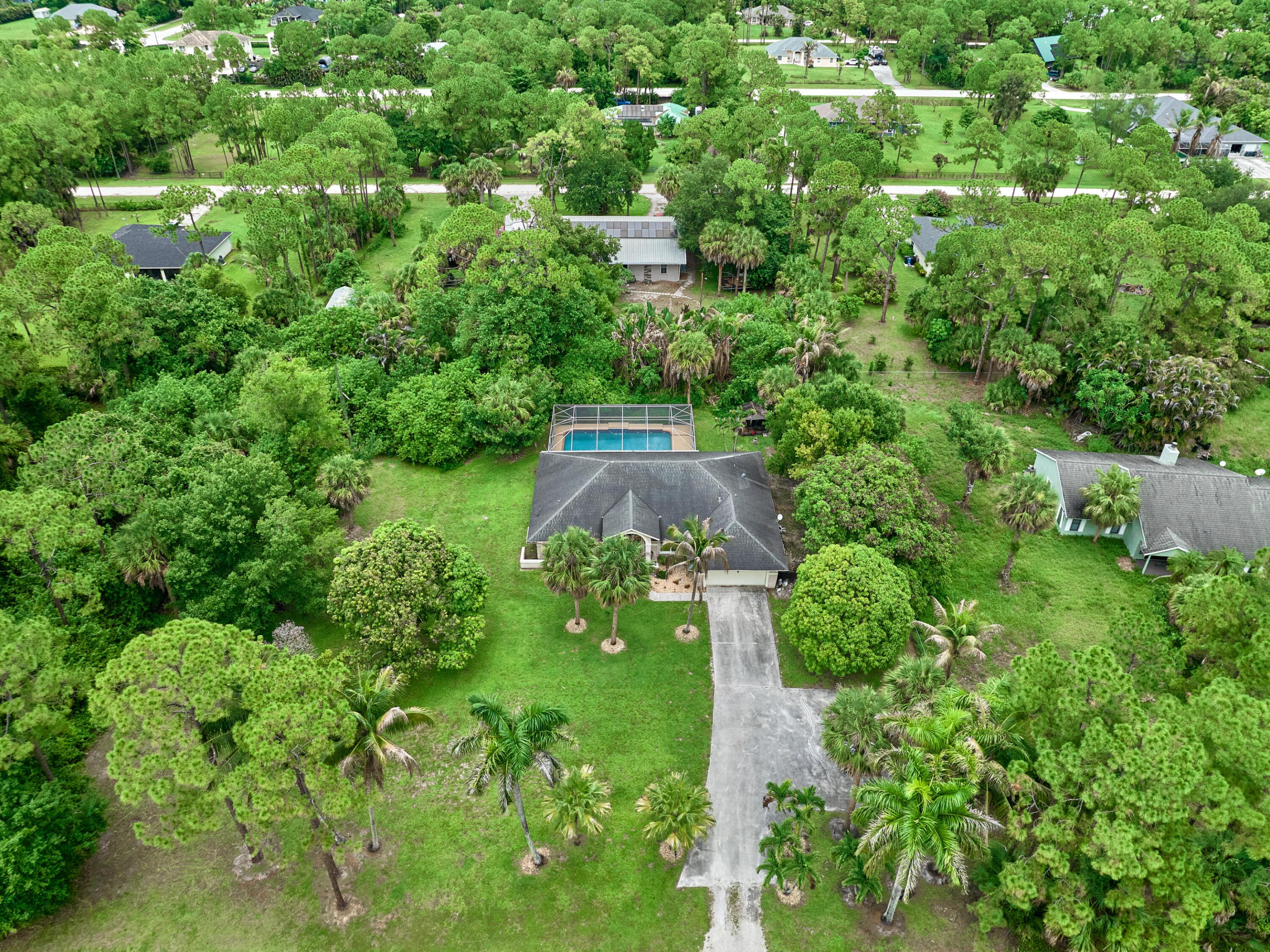 Acreage - Residential
