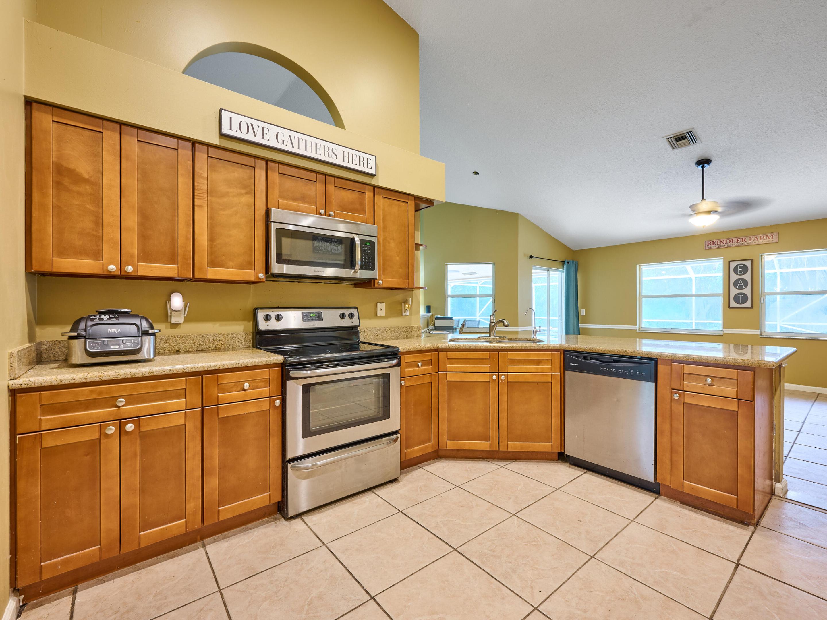Acreage - Residential