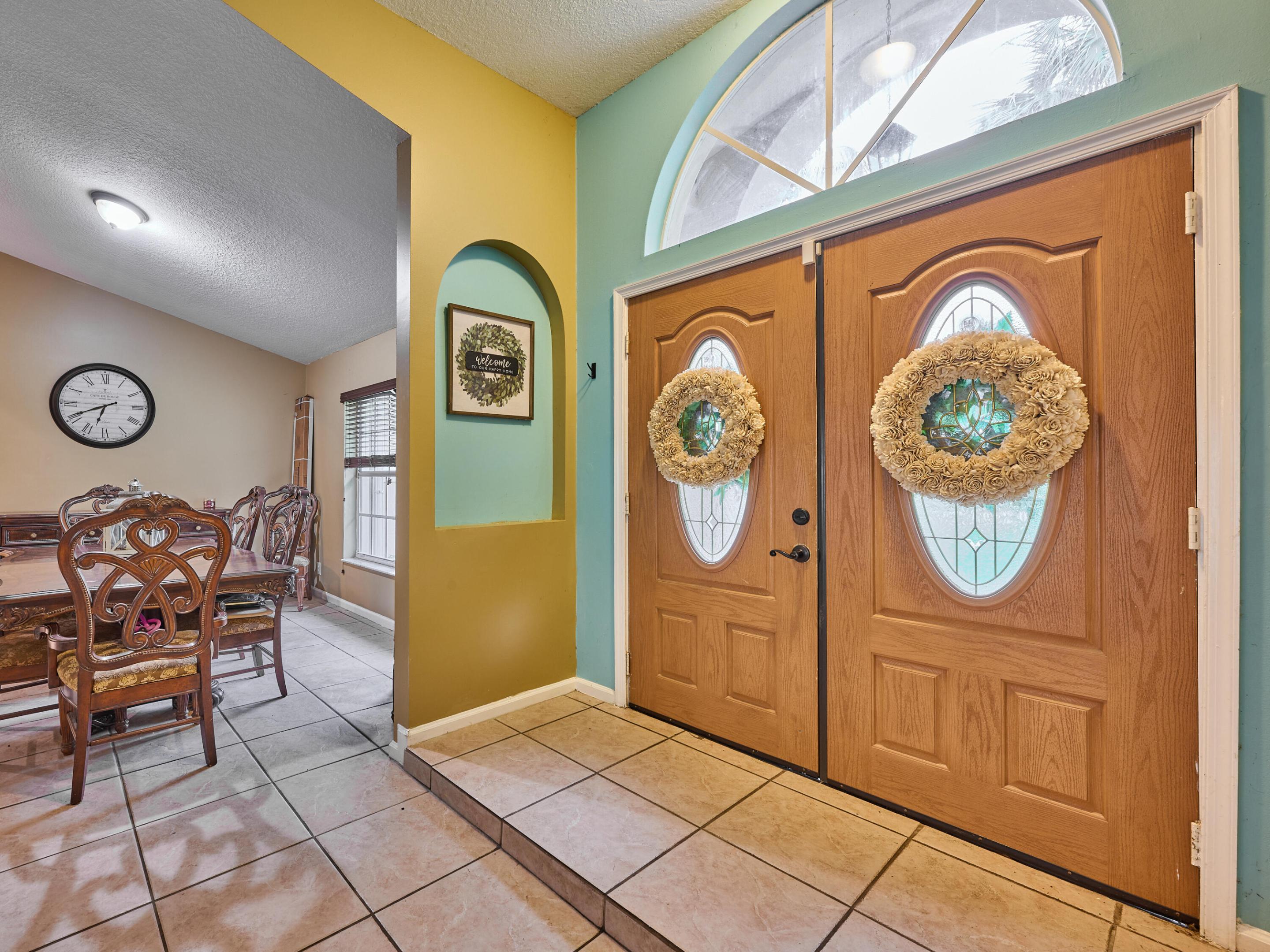 Acreage - Residential